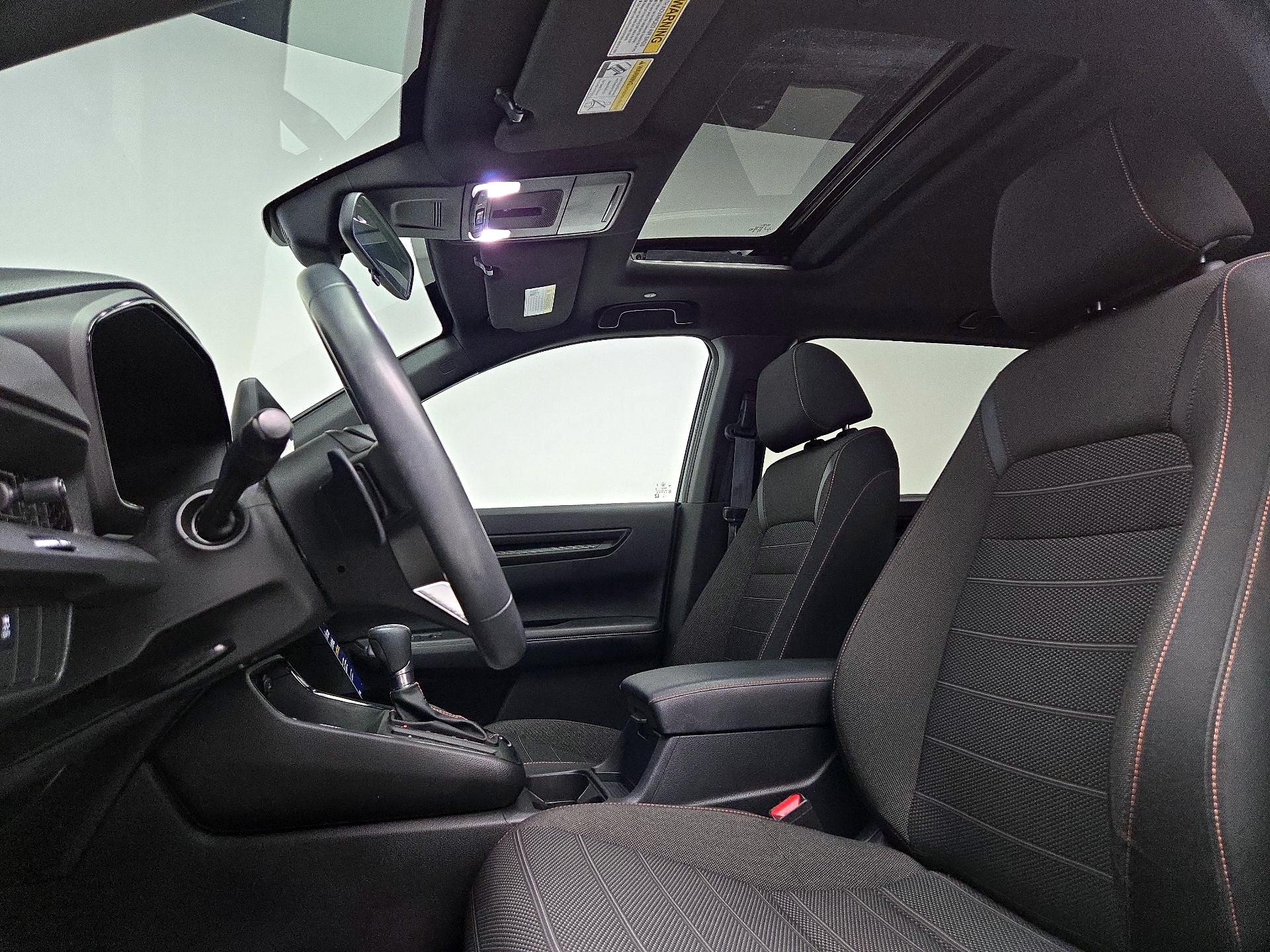 Thumbnail: 2023 Honda CR-V - 19