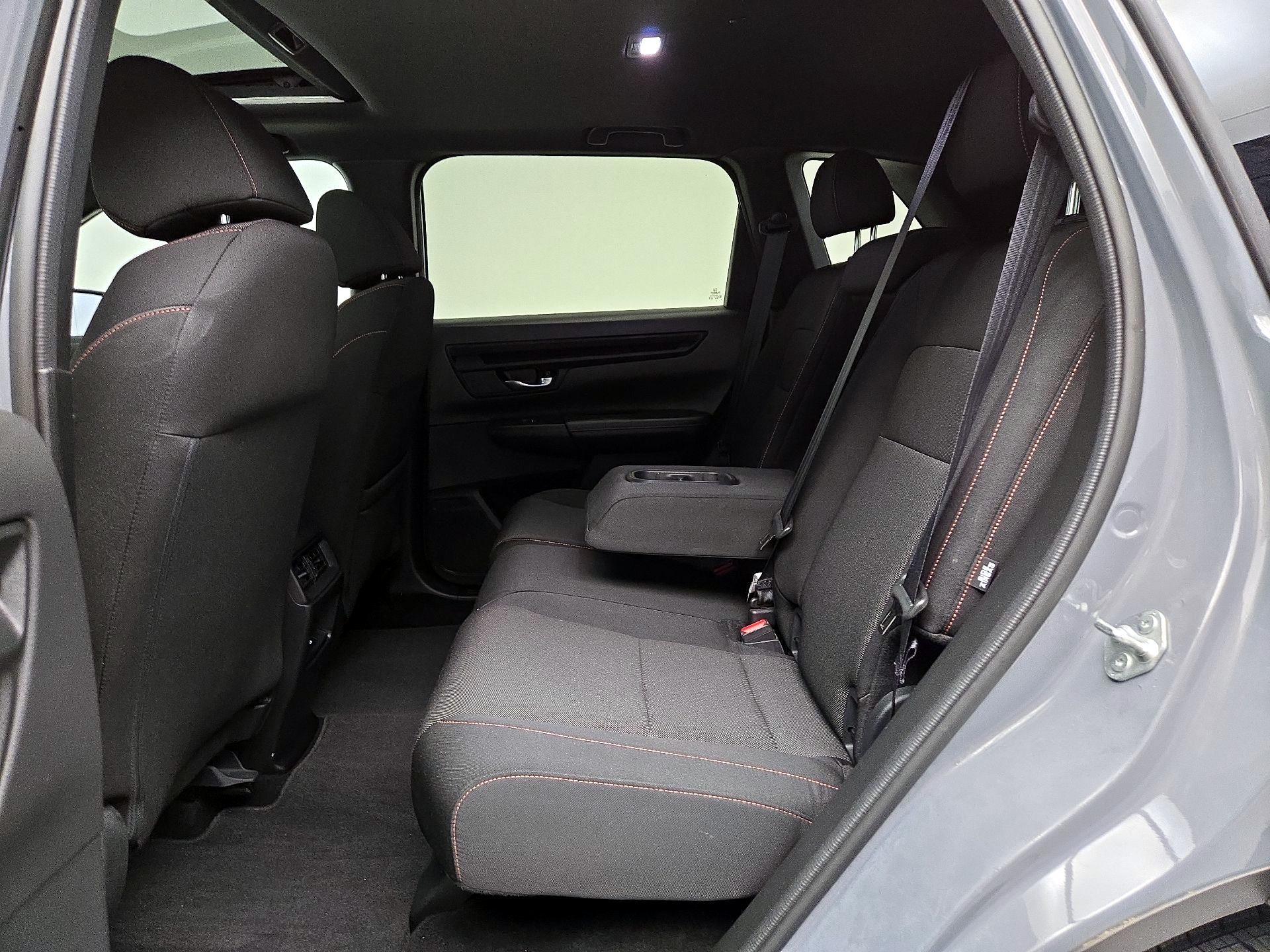 Thumbnail: 2023 Honda CR-V - 20