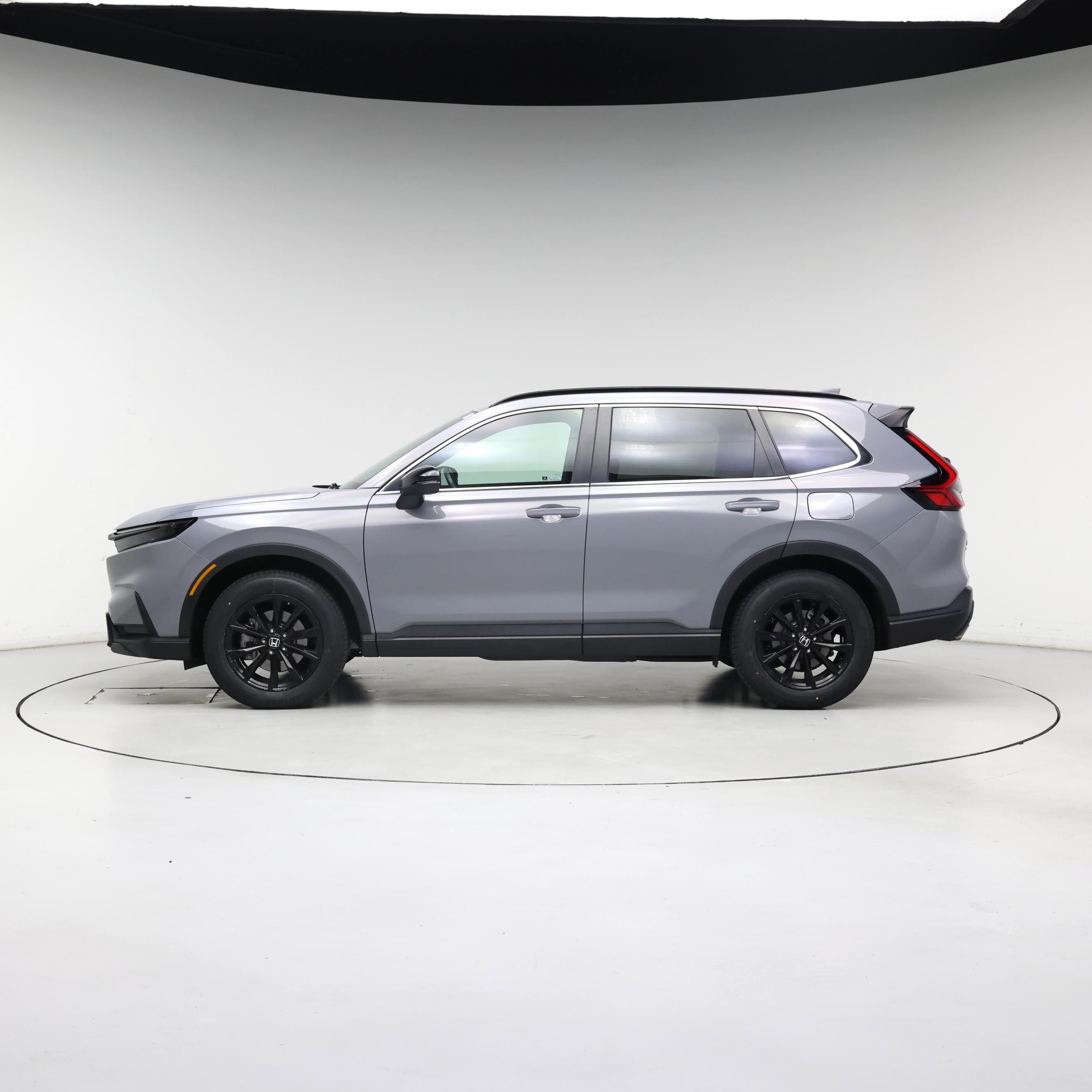 Thumbnail: 2023 Honda CR-V - 3