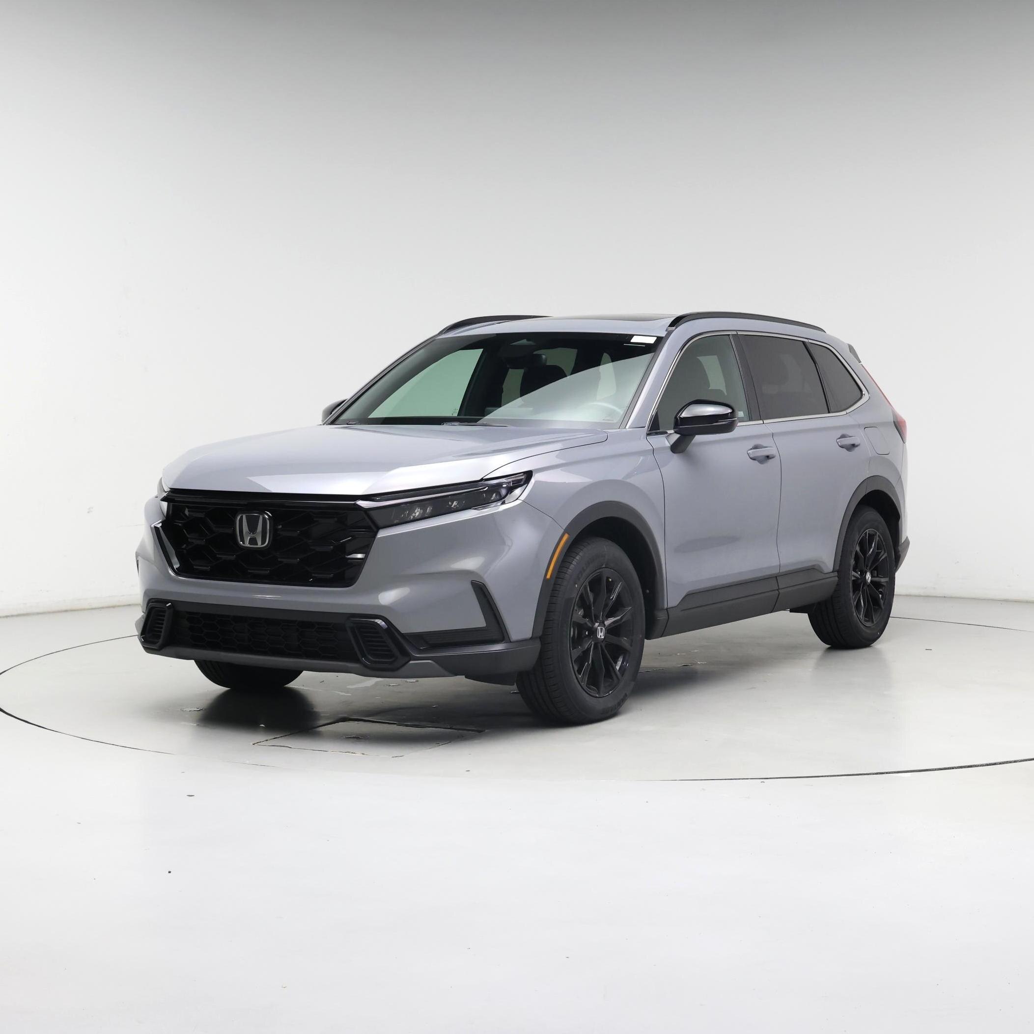 Thumbnail: 2023 Honda CR-V - 4
