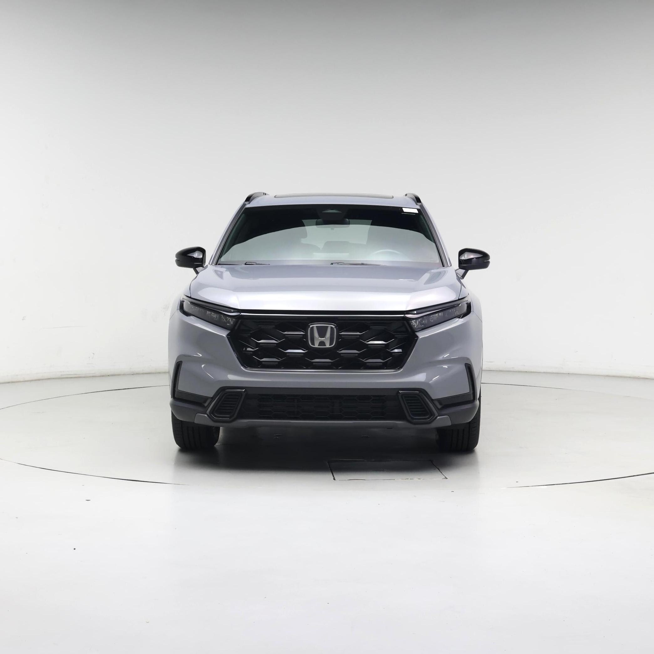 Thumbnail: 2023 Honda CR-V - 5