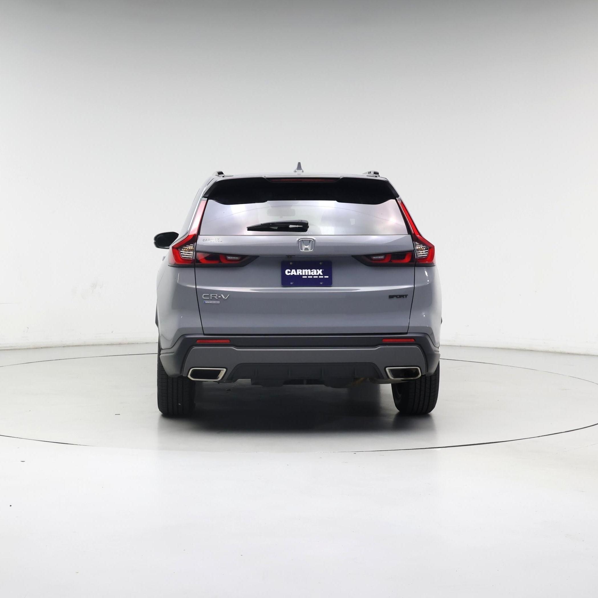 Thumbnail: 2023 Honda CR-V - 6