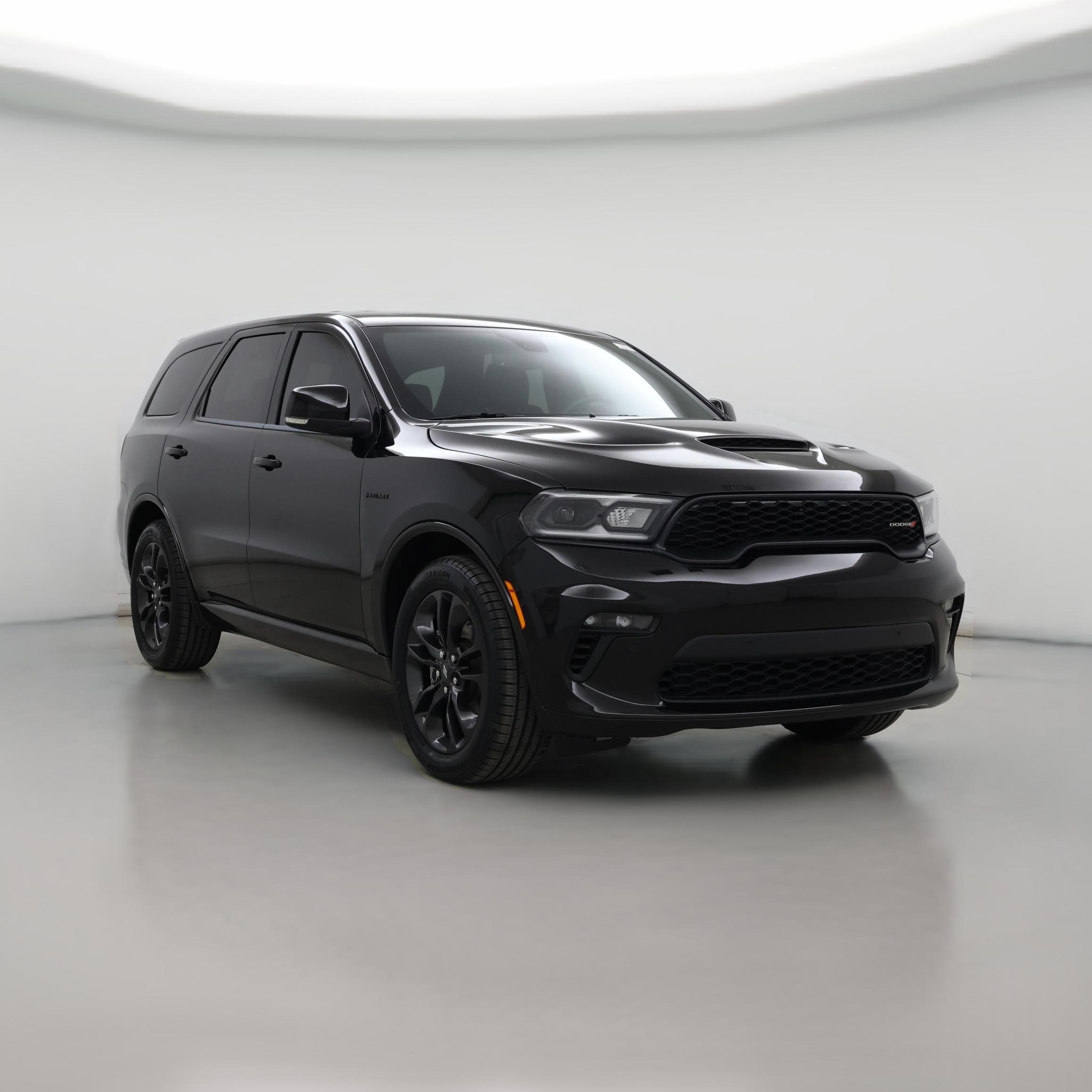 Thumbnail: 2022 Dodge Durango - 1