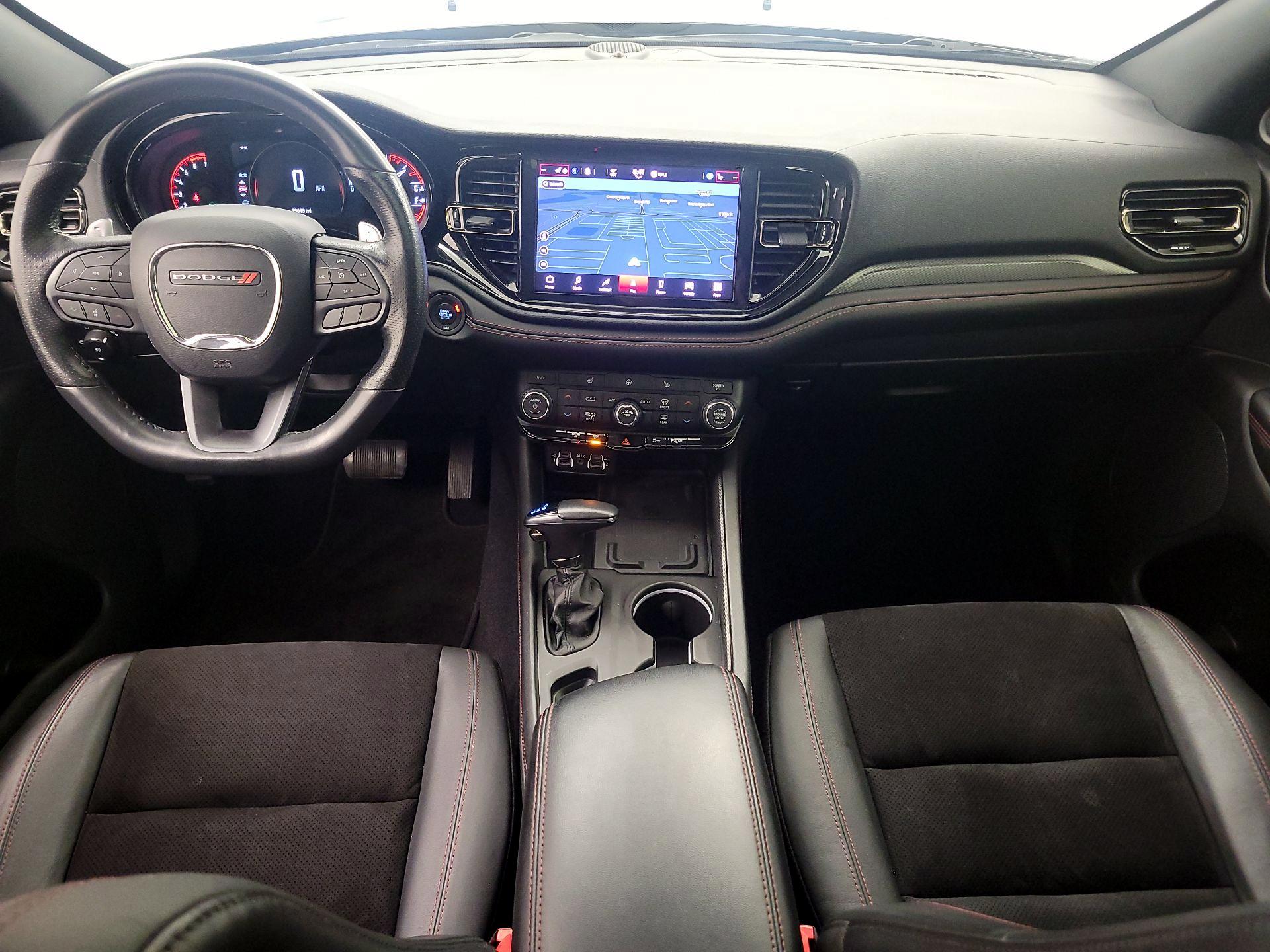 Thumbnail: 2022 Dodge Durango - 9