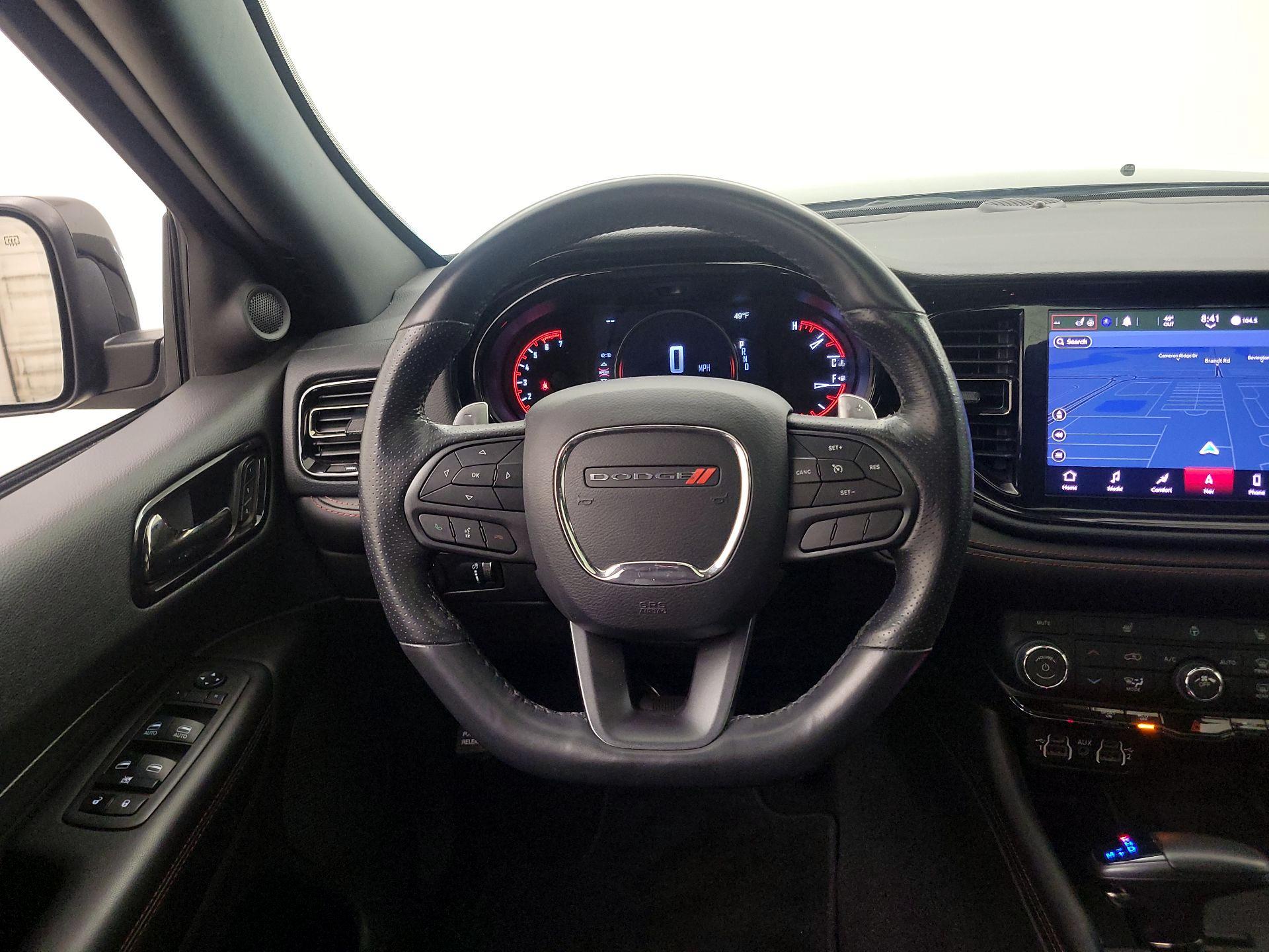 Thumbnail: 2022 Dodge Durango - 10