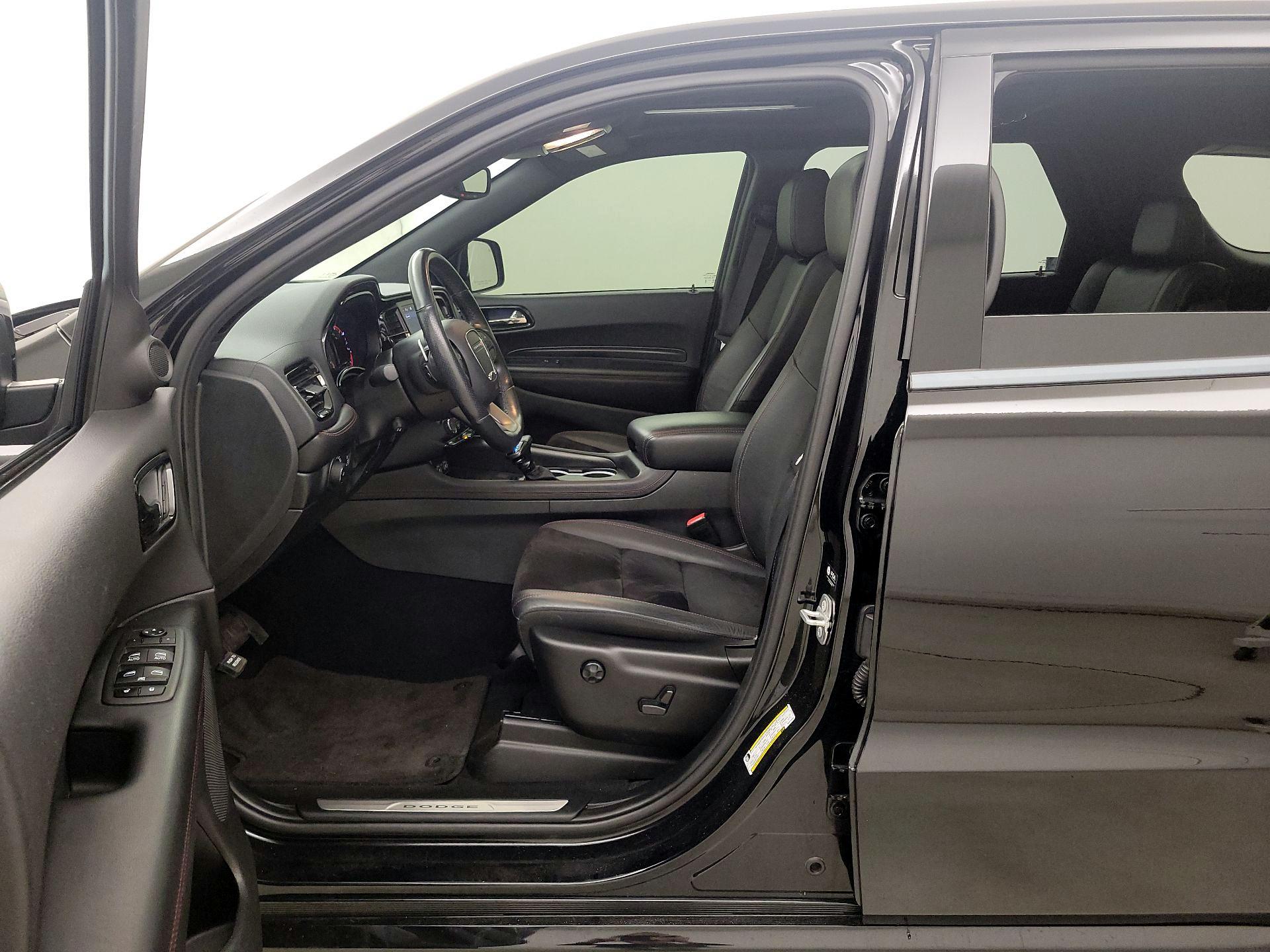 Thumbnail: 2022 Dodge Durango - 11