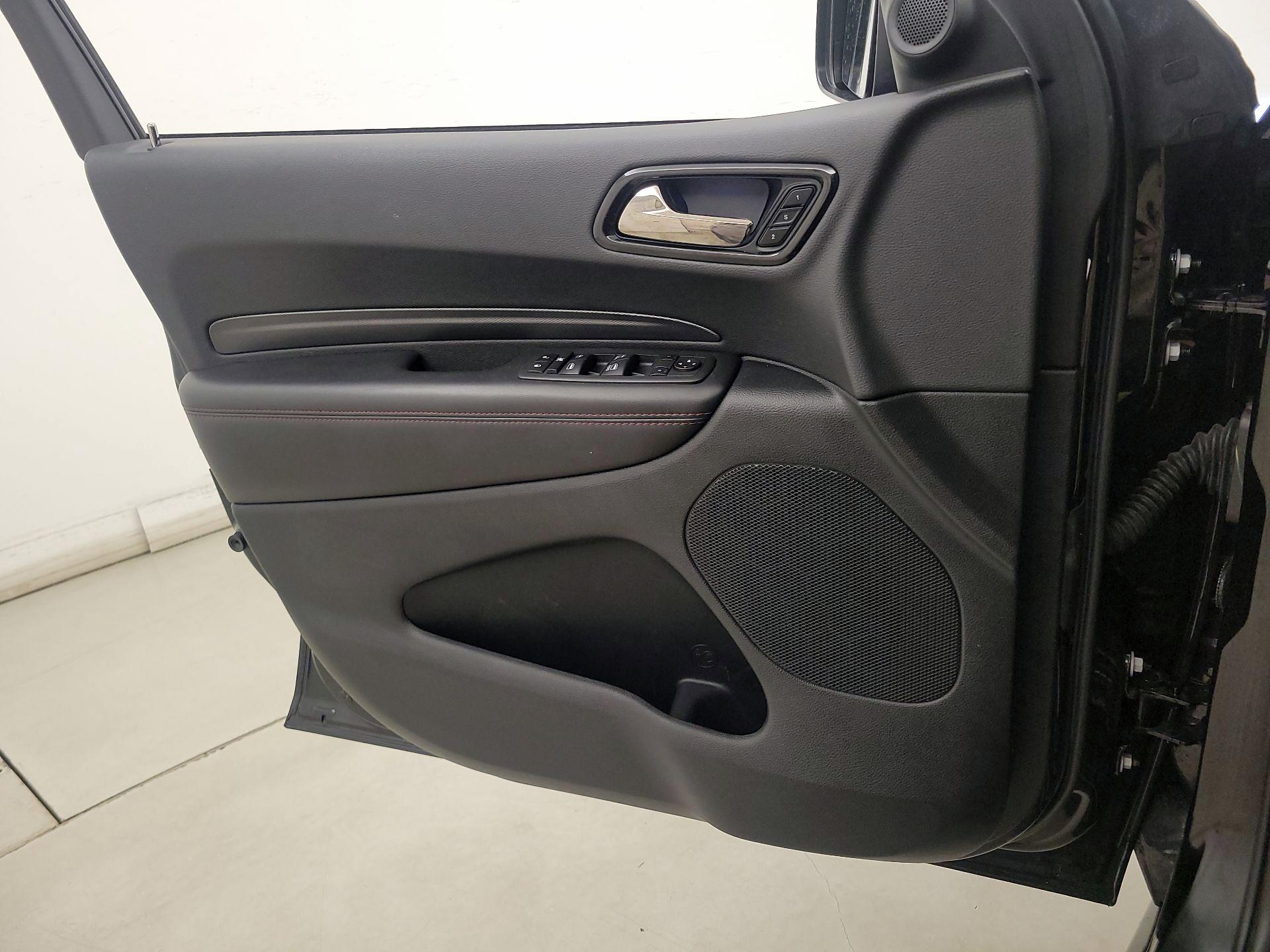 Thumbnail: 2022 Dodge Durango - 12