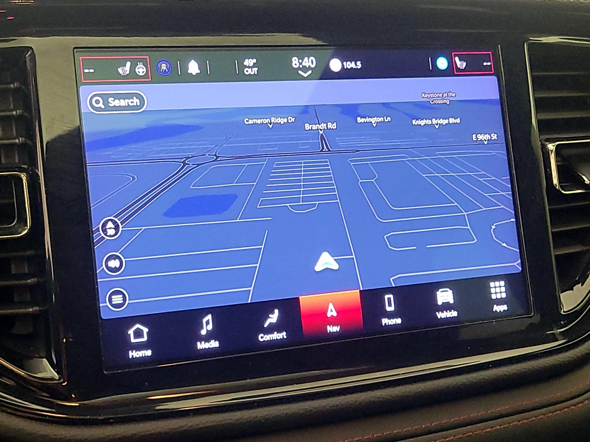 Thumbnail: 2022 Dodge Durango - 14