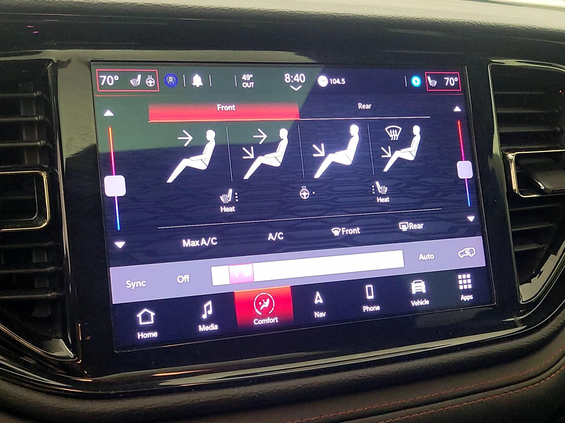 Thumbnail: 2022 Dodge Durango - 17