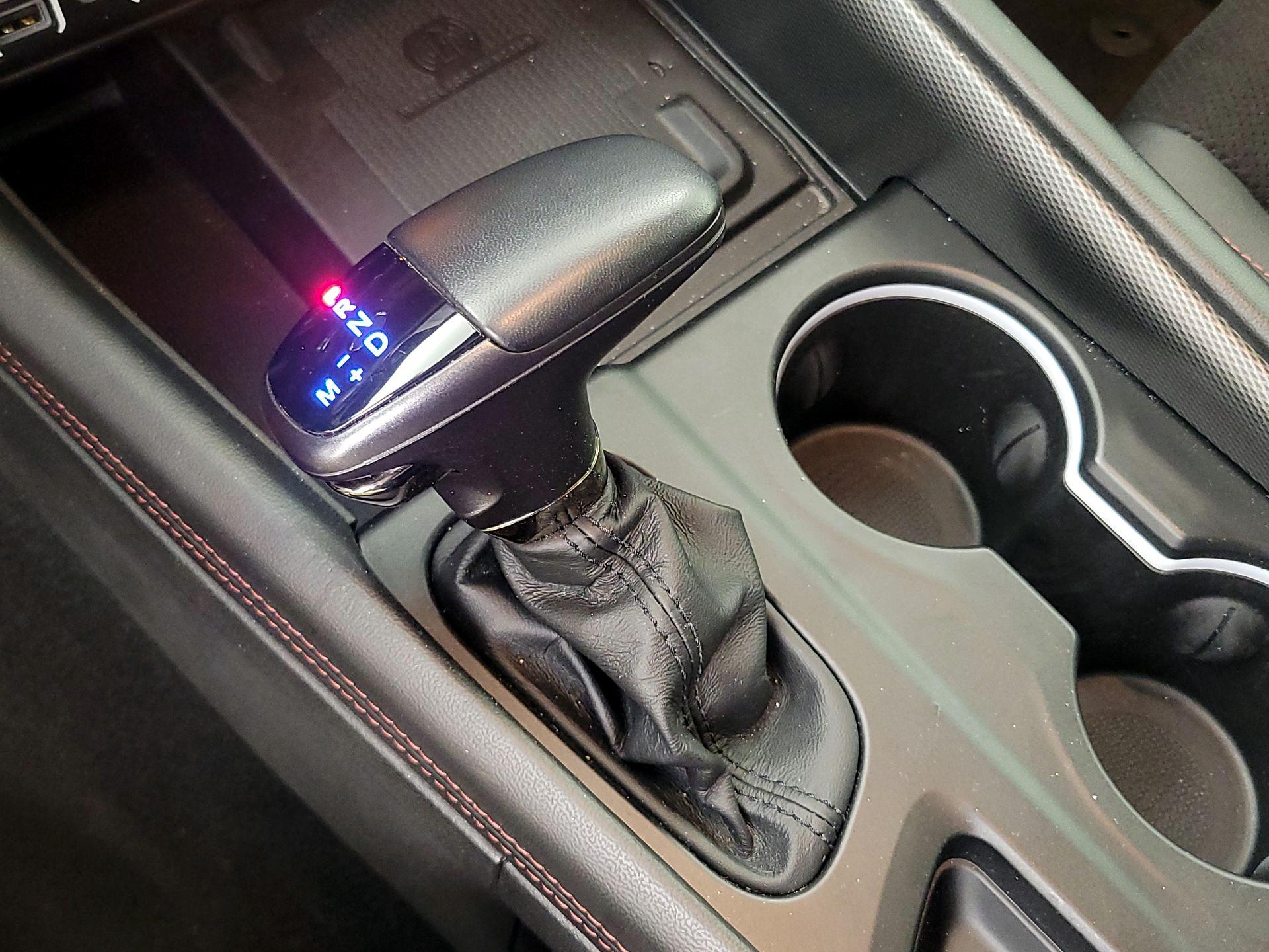 Thumbnail: 2022 Dodge Durango - 18