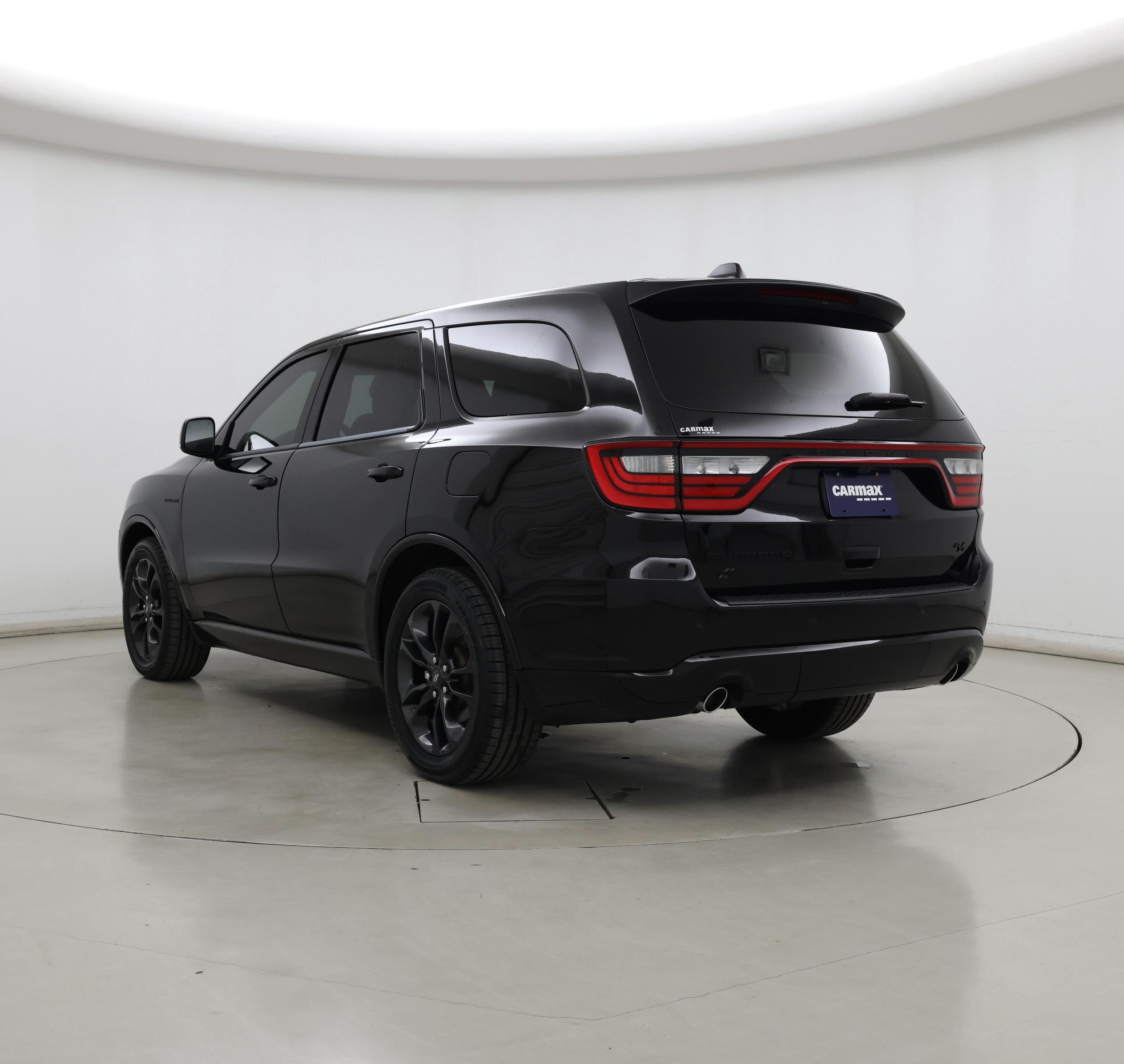 Thumbnail: 2022 Dodge Durango - 2