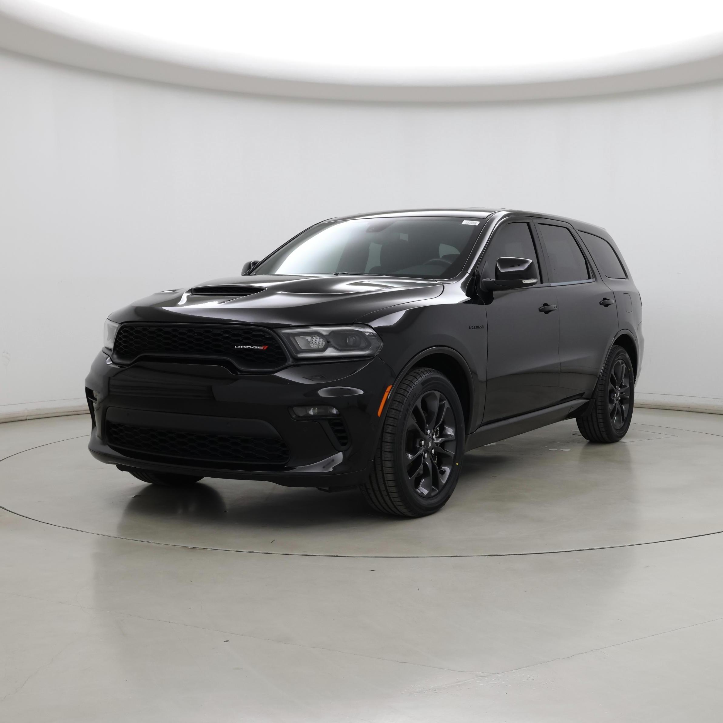 Thumbnail: 2022 Dodge Durango - 4