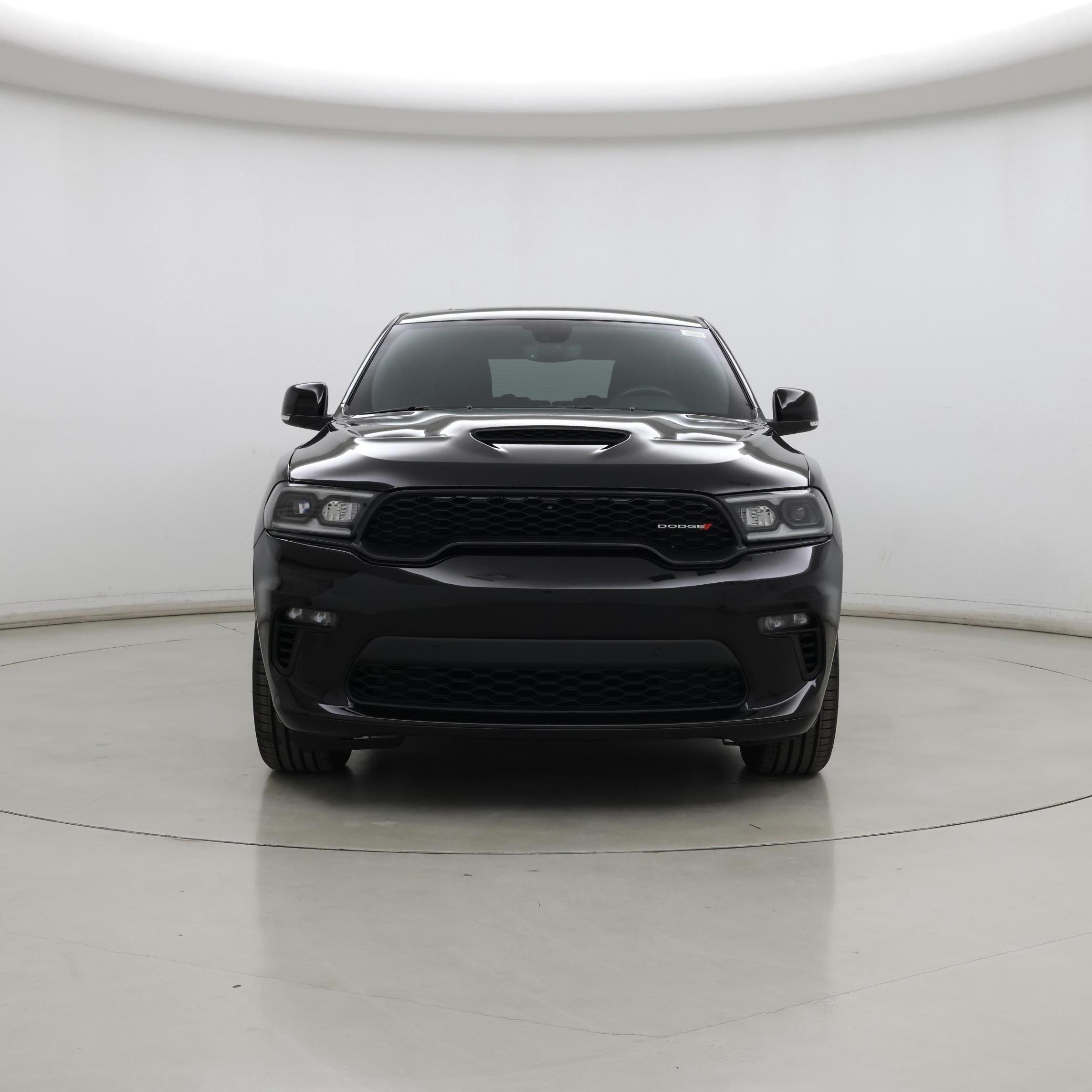Thumbnail: 2022 Dodge Durango - 5