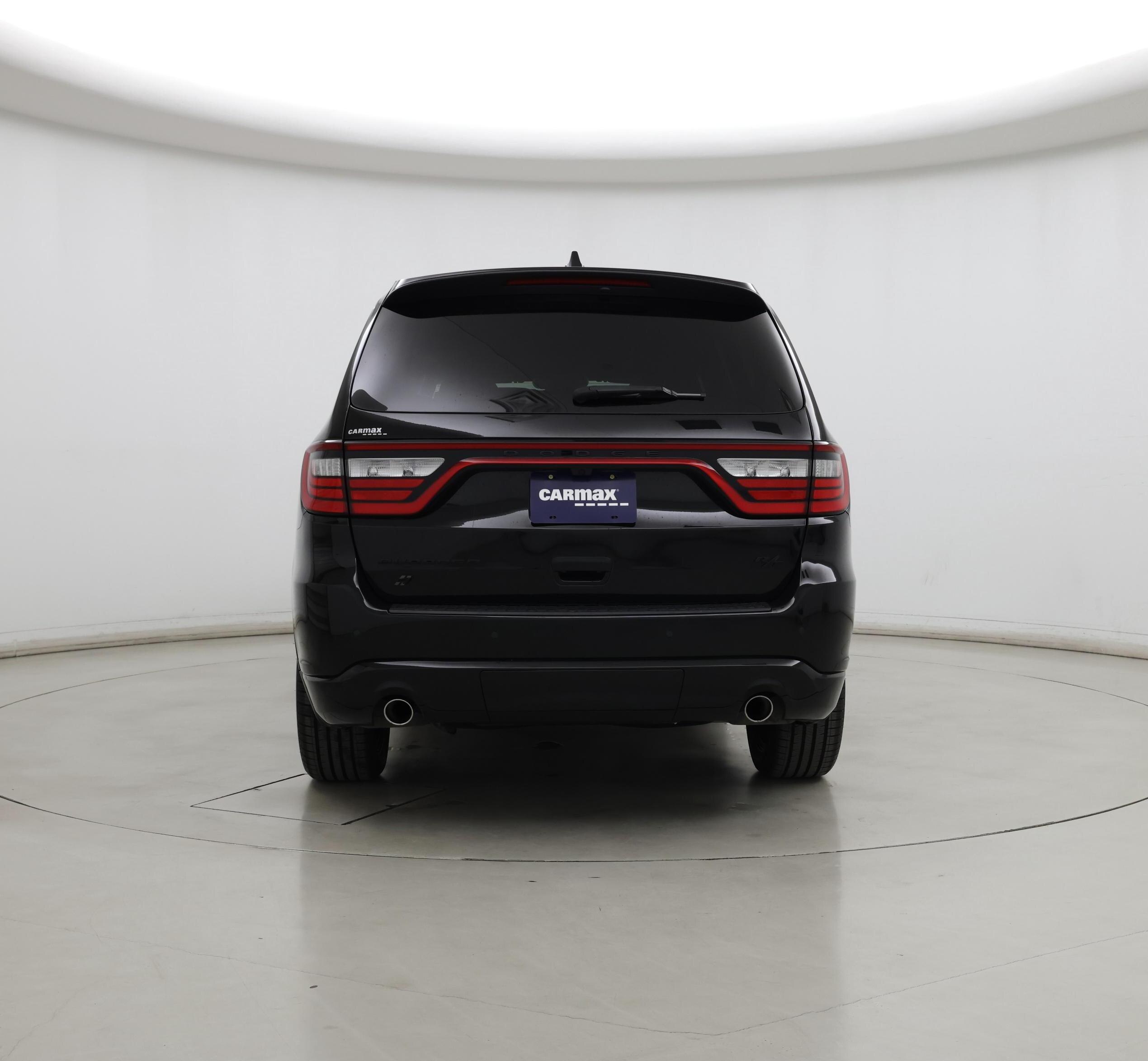 Thumbnail: 2022 Dodge Durango - 6