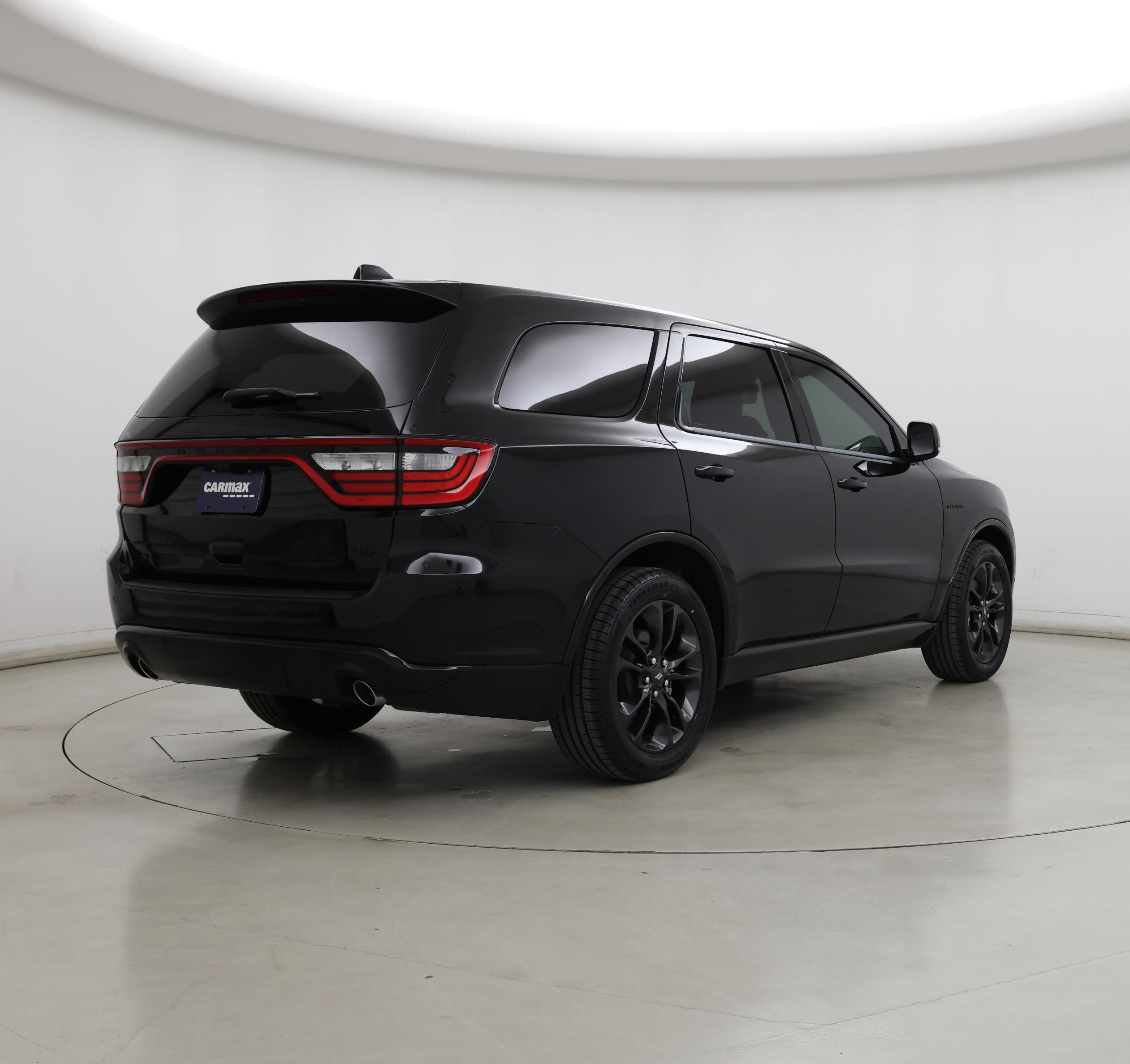 Thumbnail: 2022 Dodge Durango - 8