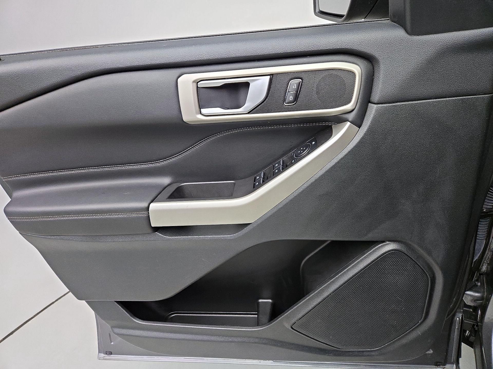 Thumbnail: 2023 Ford Explorer - 12
