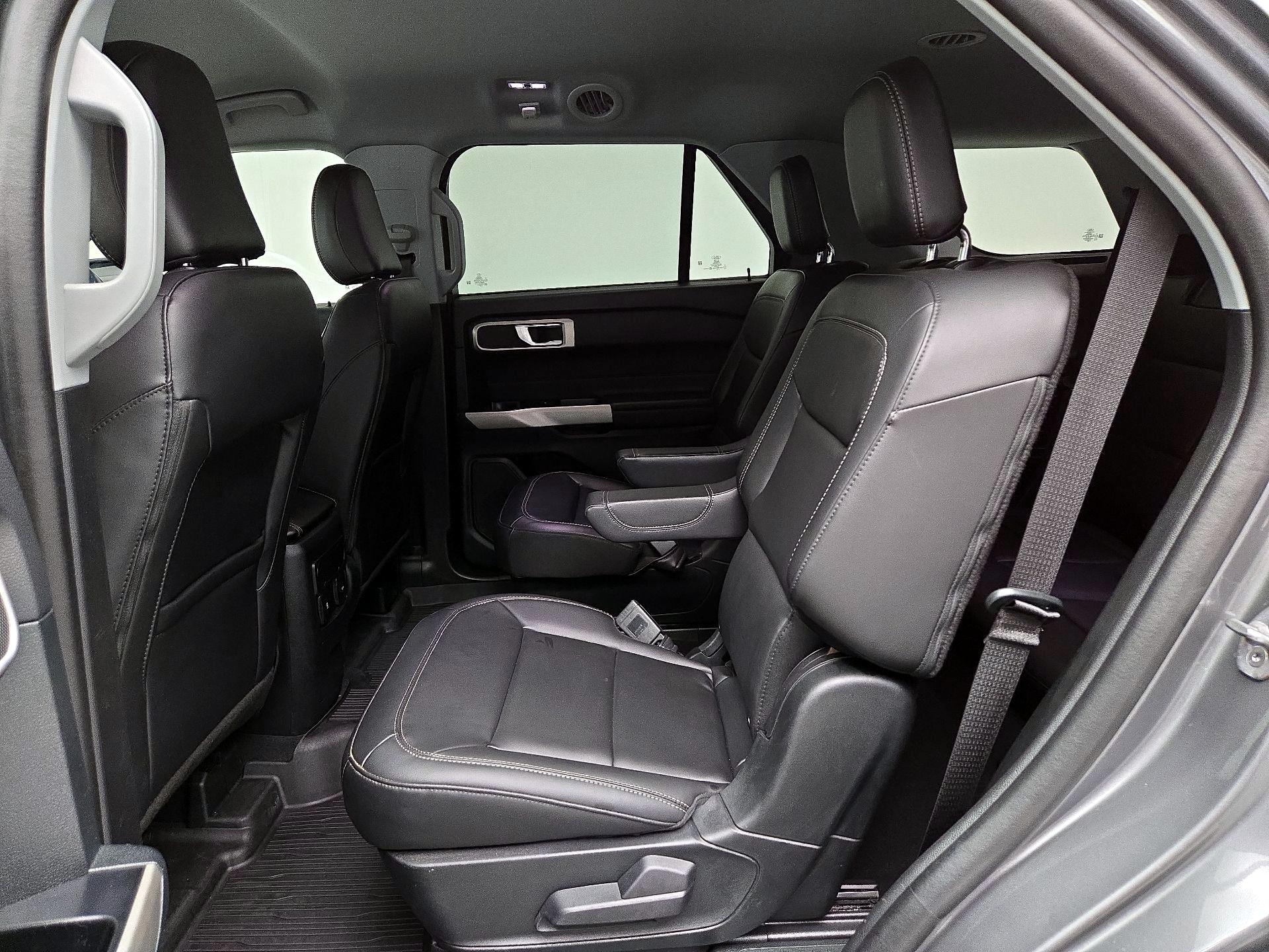 Thumbnail: 2023 Ford Explorer - 19