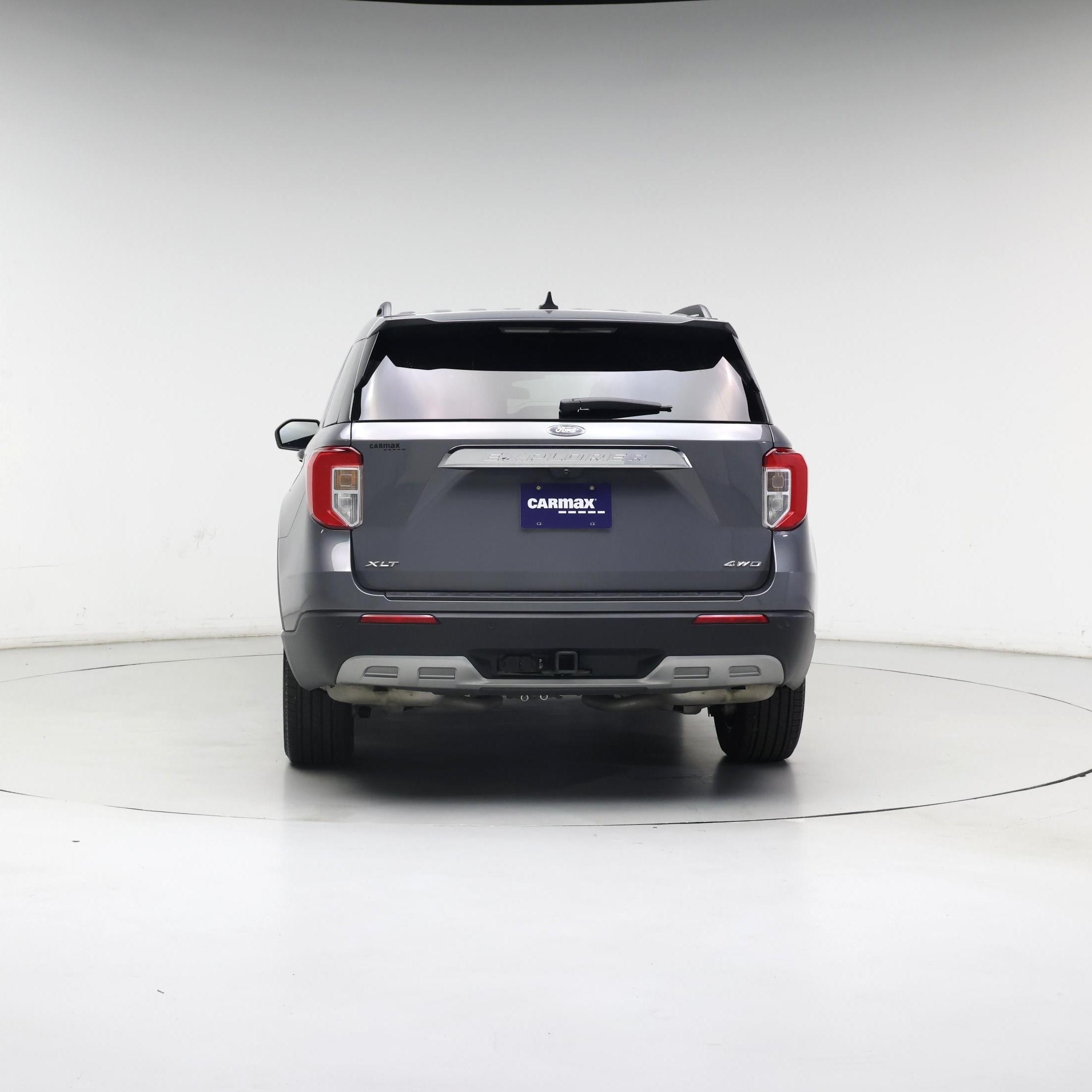 Thumbnail: 2023 Ford Explorer - 6