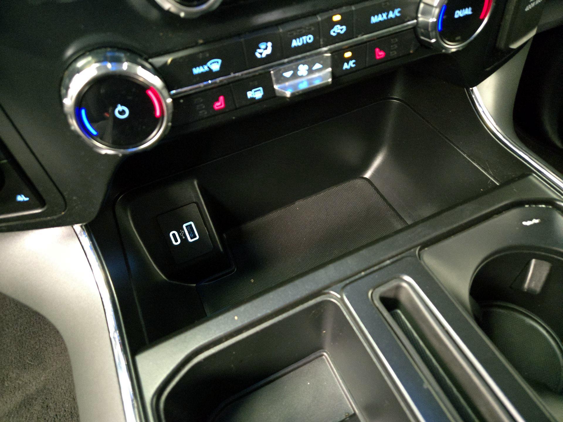 Thumbnail: 2022 Ford F-150 - 19