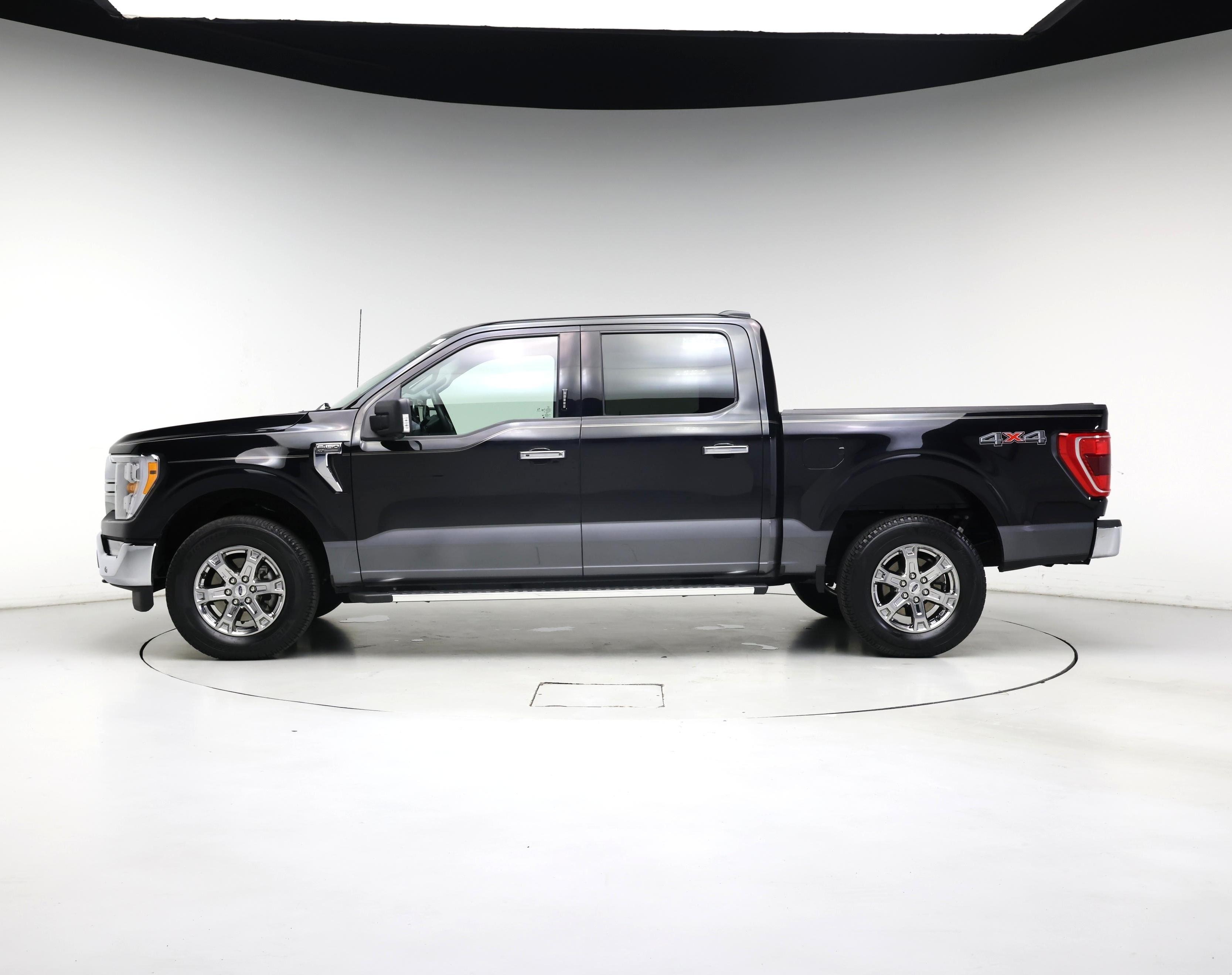 Thumbnail: 2022 Ford F-150 - 3