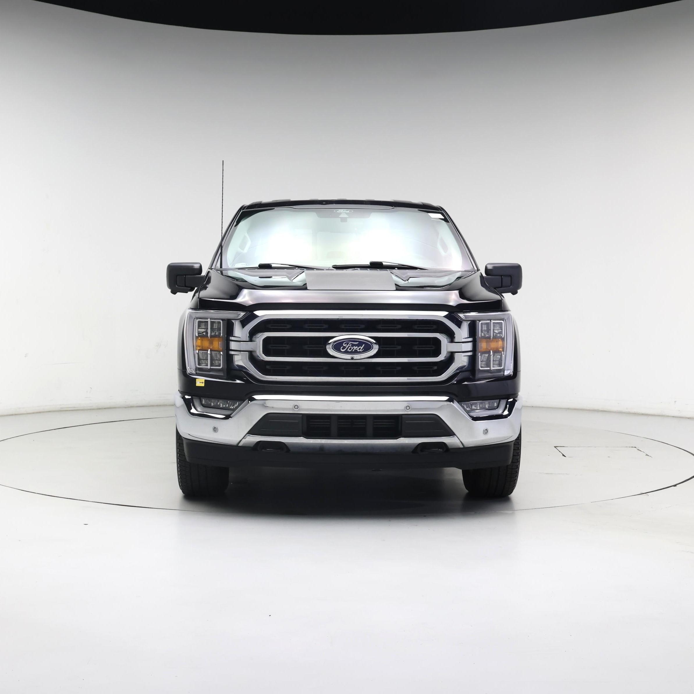 Thumbnail: 2022 Ford F-150 - 5