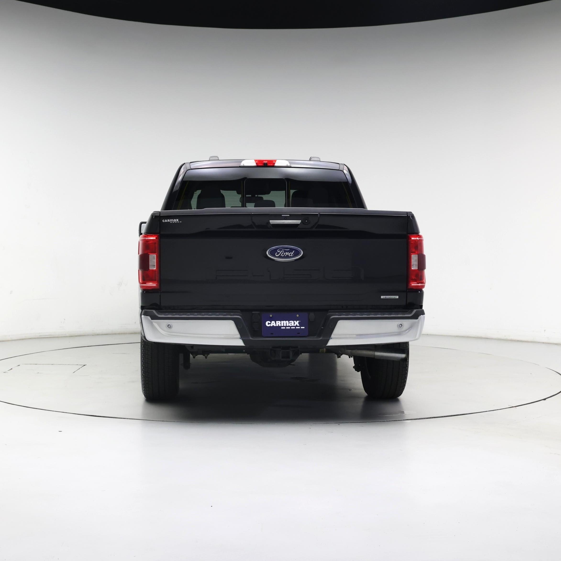 Thumbnail: 2022 Ford F-150 - 6
