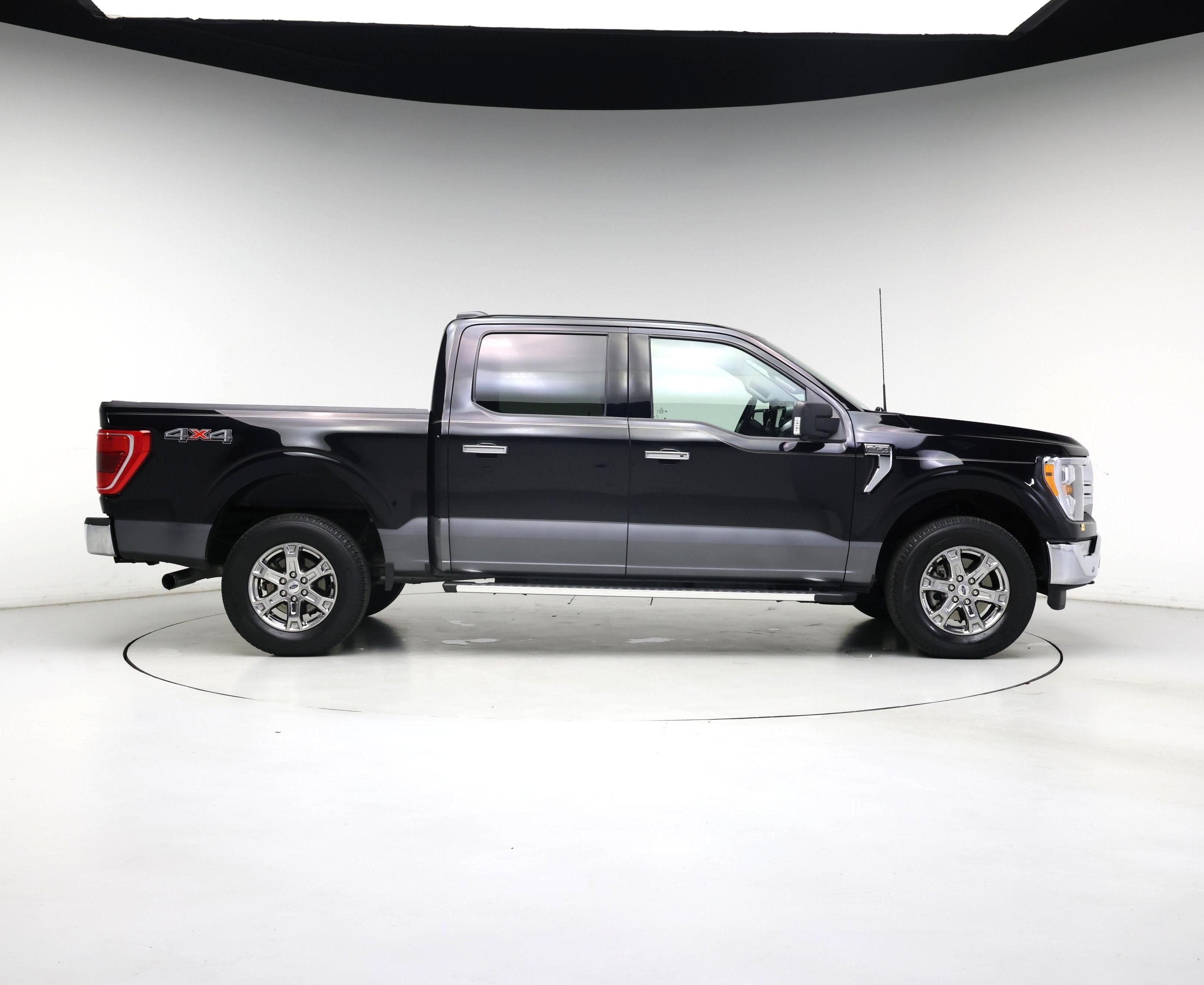 Thumbnail: 2022 Ford F-150 - 7