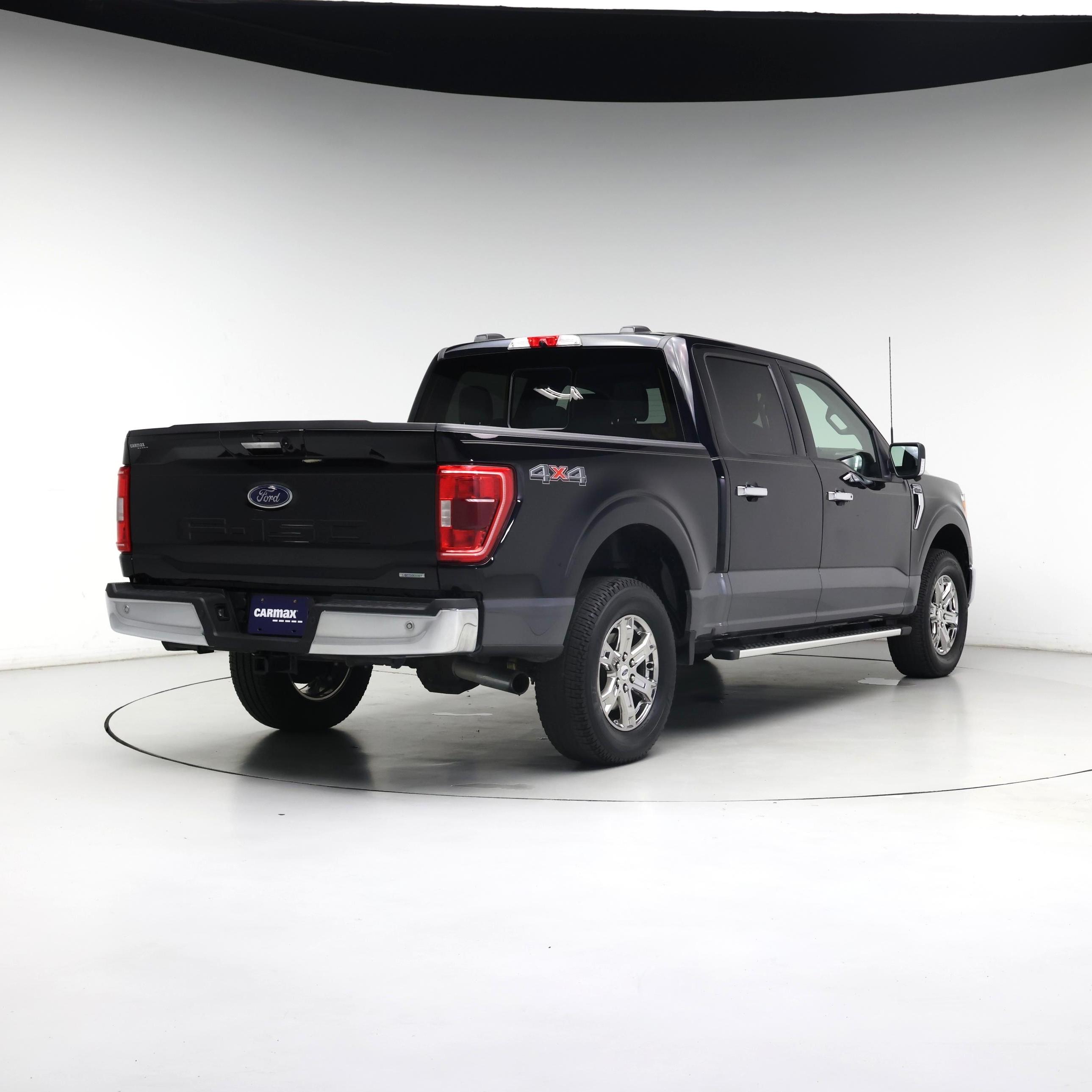 Thumbnail: 2022 Ford F-150 - 8