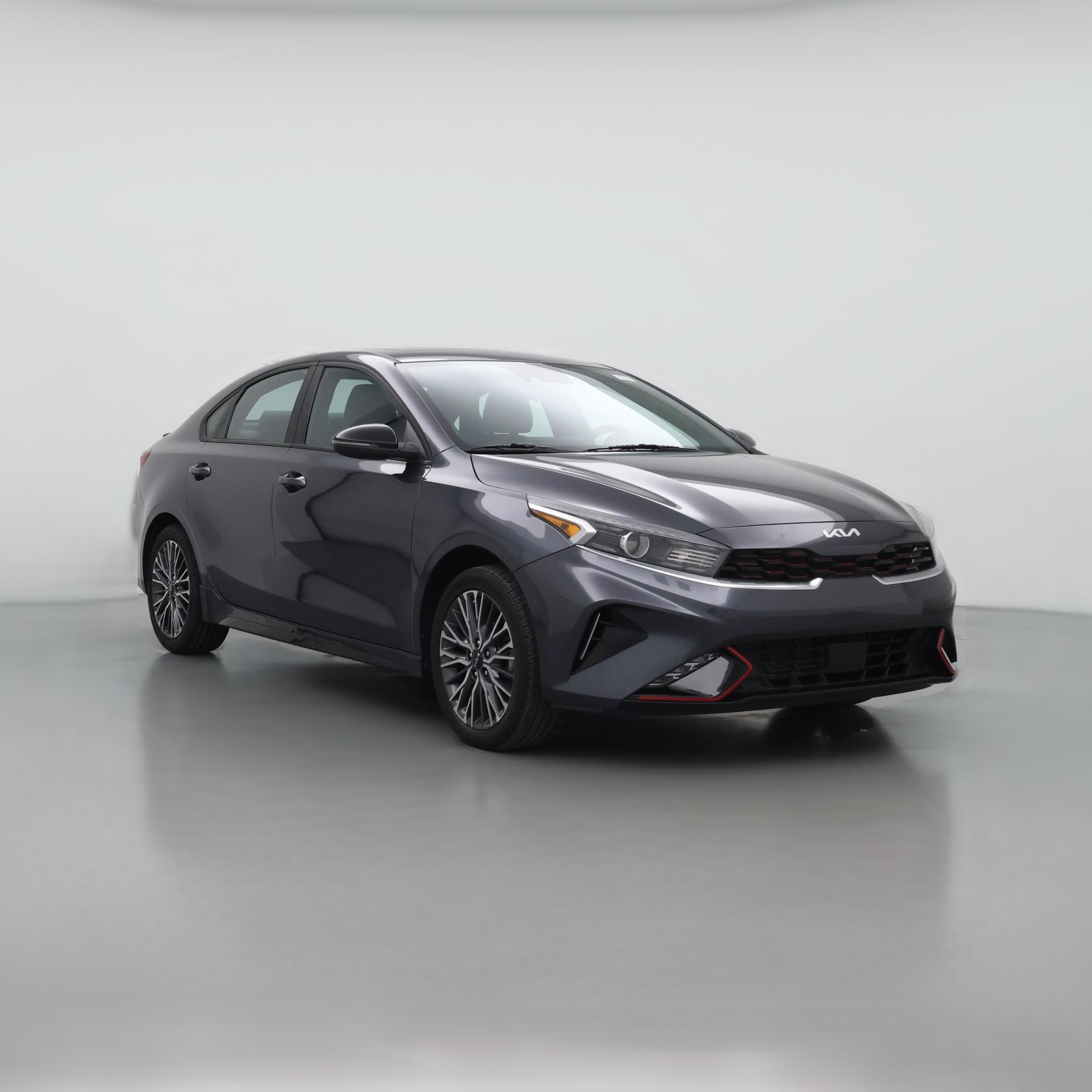 Thumbnail: 2022 Kia Forte - 1
