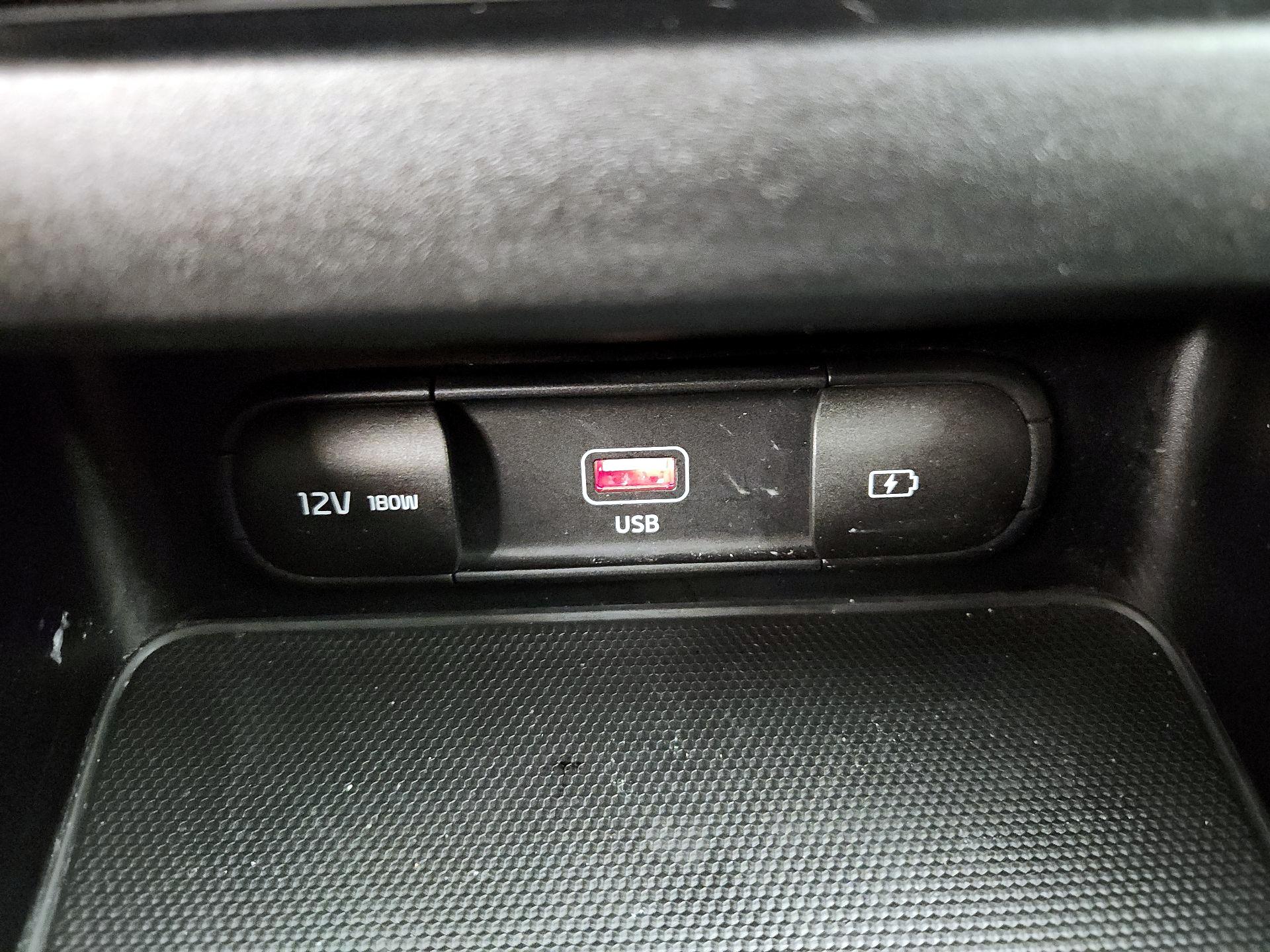 Thumbnail: 2022 Kia Forte - 19