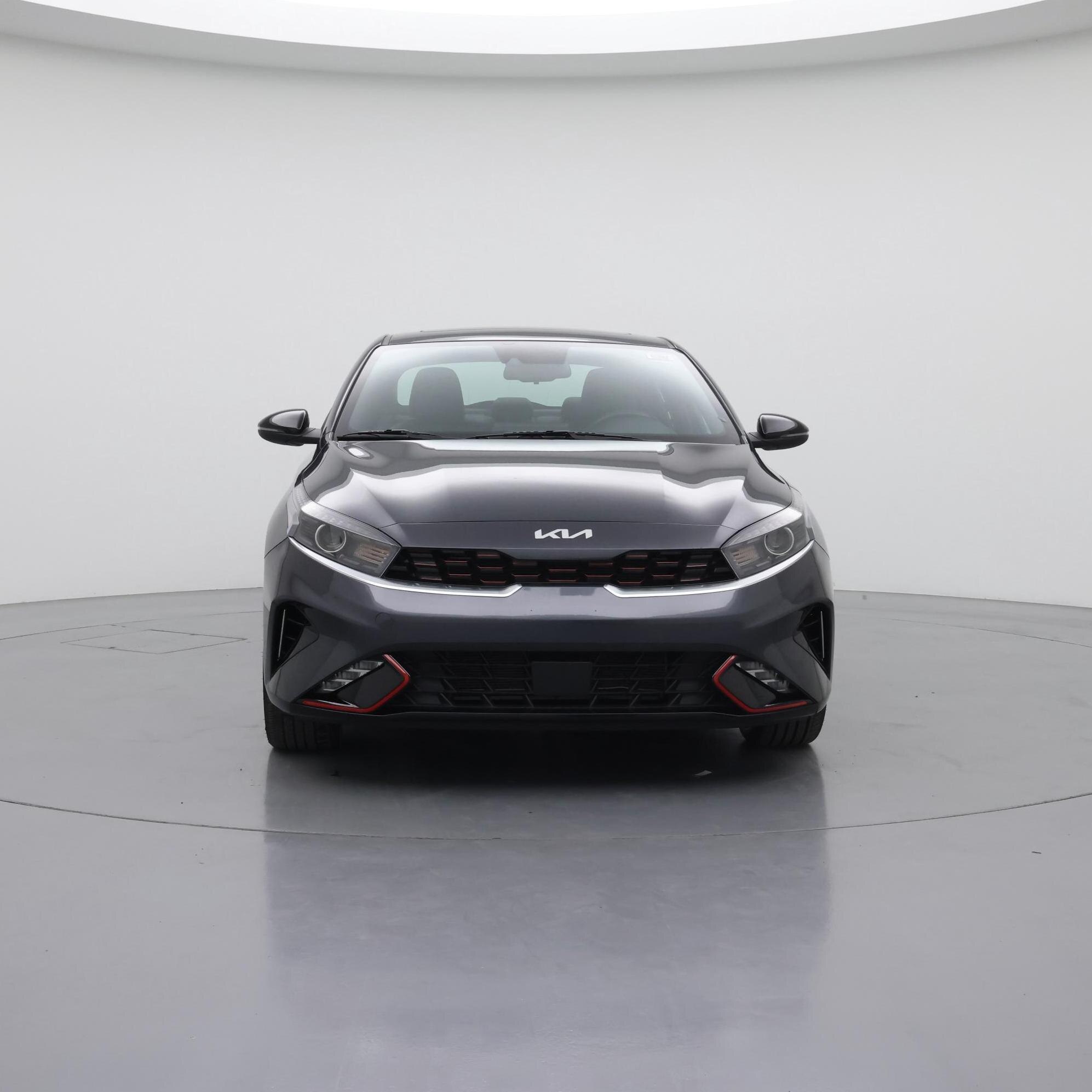 Thumbnail: 2022 Kia Forte - 5