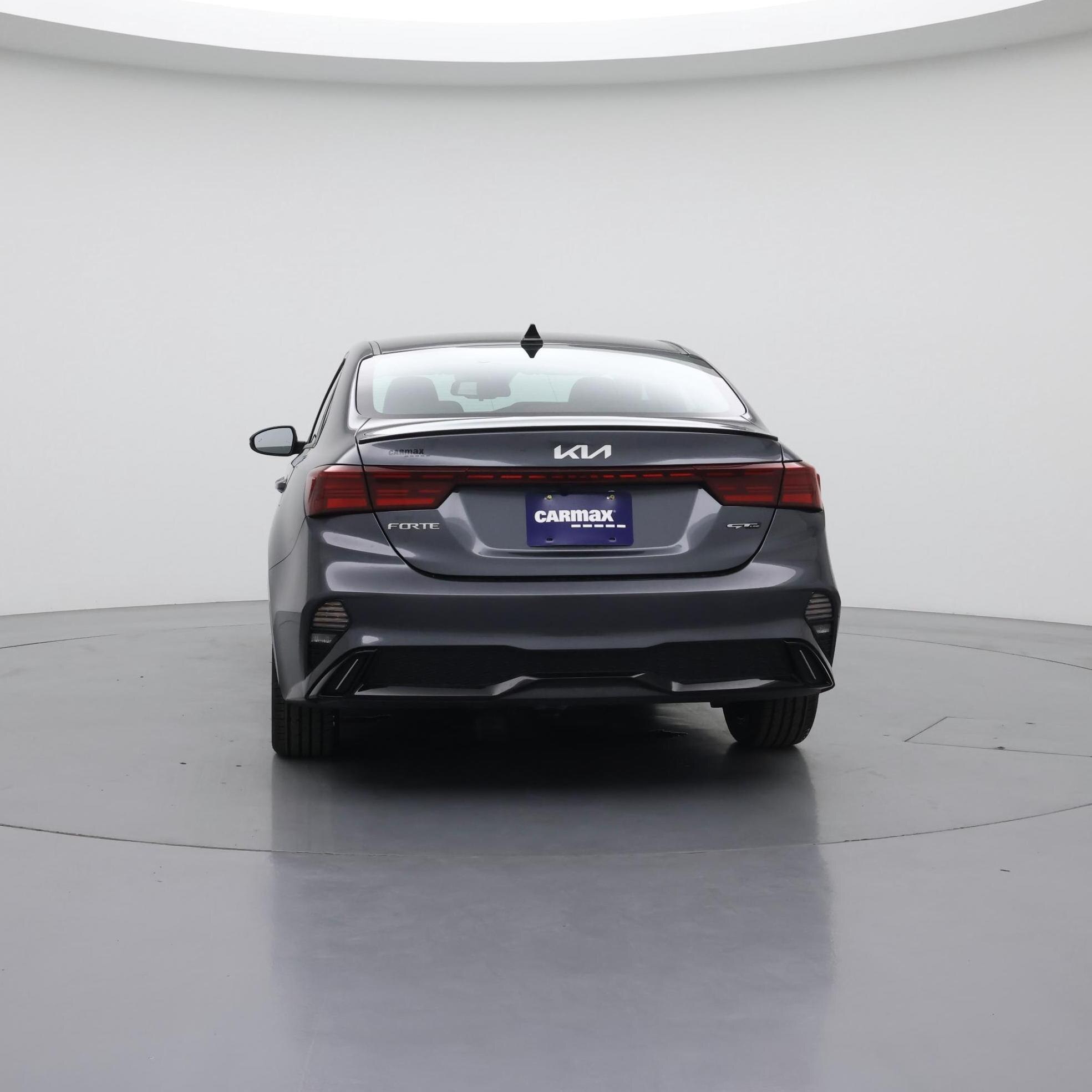 Thumbnail: 2022 Kia Forte - 6