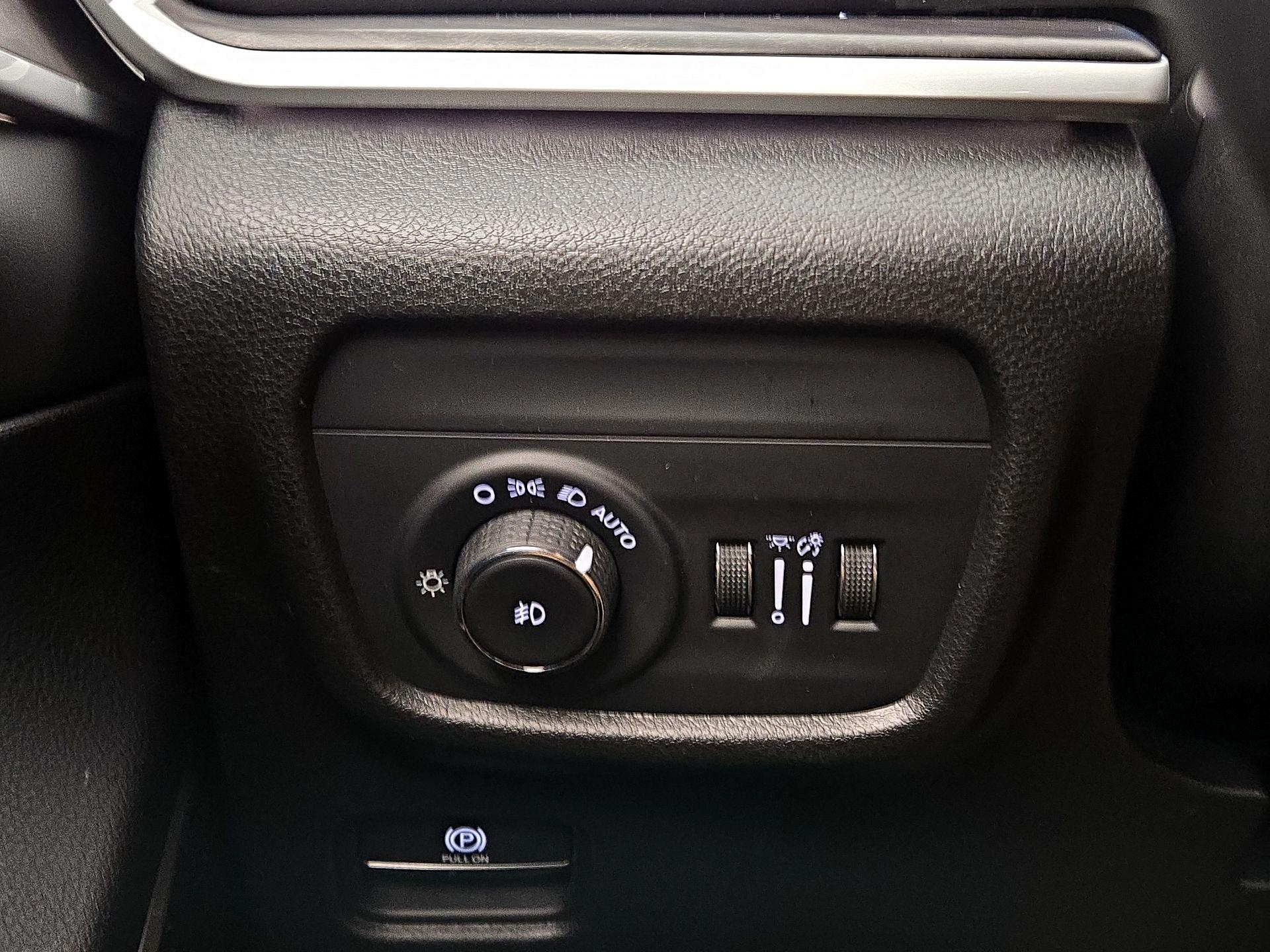 Thumbnail: 2022 Jeep Grand Cherokee L - 13