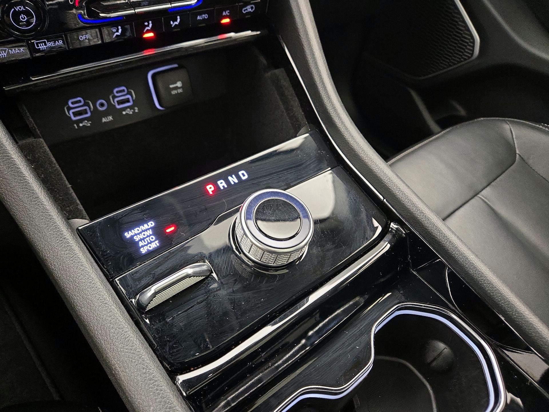 Thumbnail: 2022 Jeep Grand Cherokee L - 17