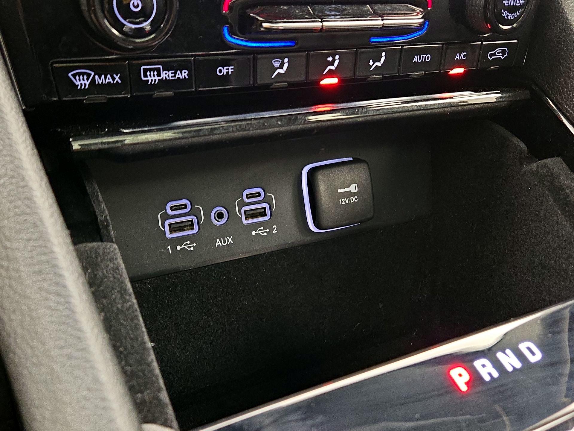 Thumbnail: 2022 Jeep Grand Cherokee L - 18