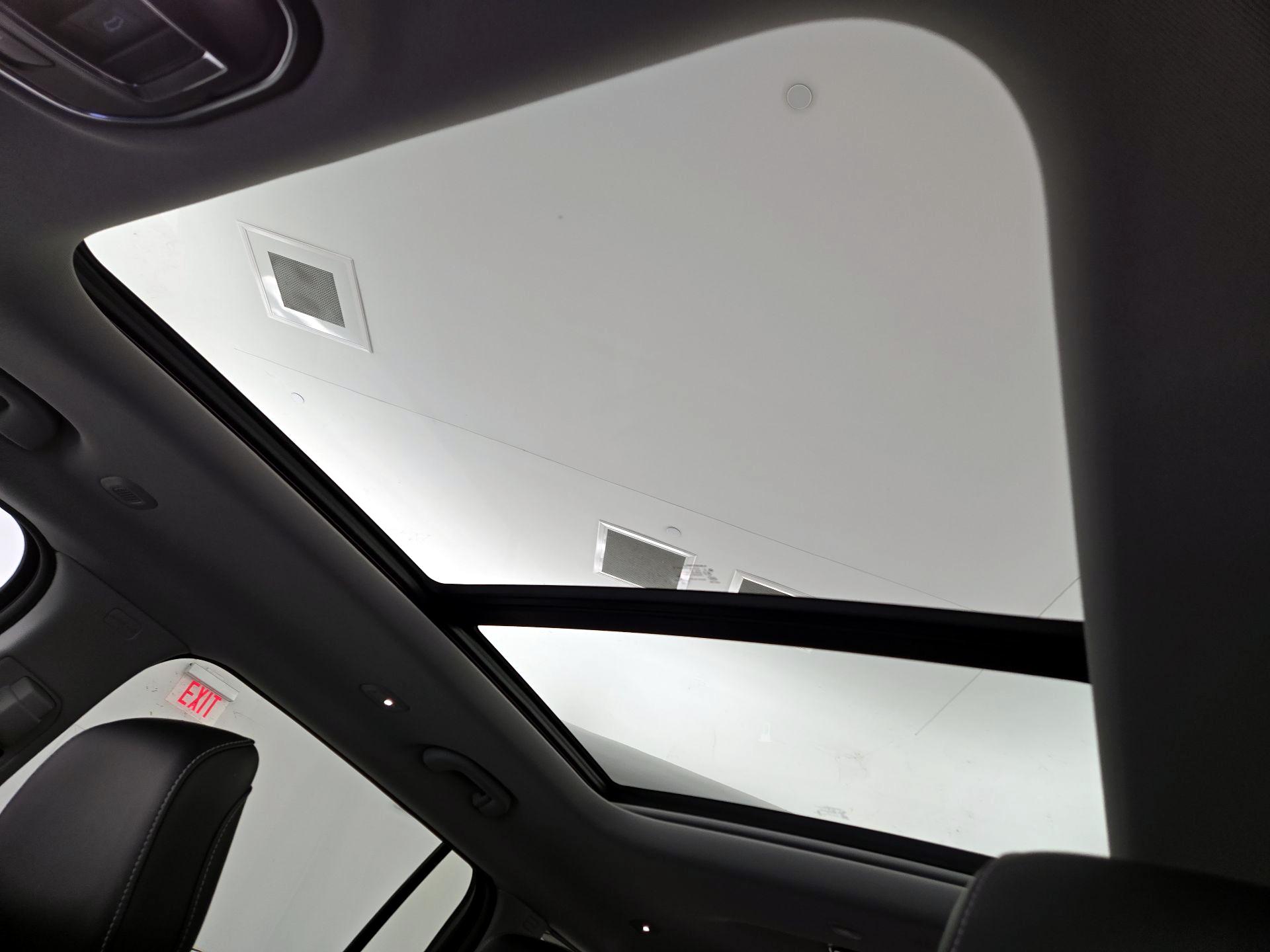 Thumbnail: 2022 Jeep Grand Cherokee L - 19