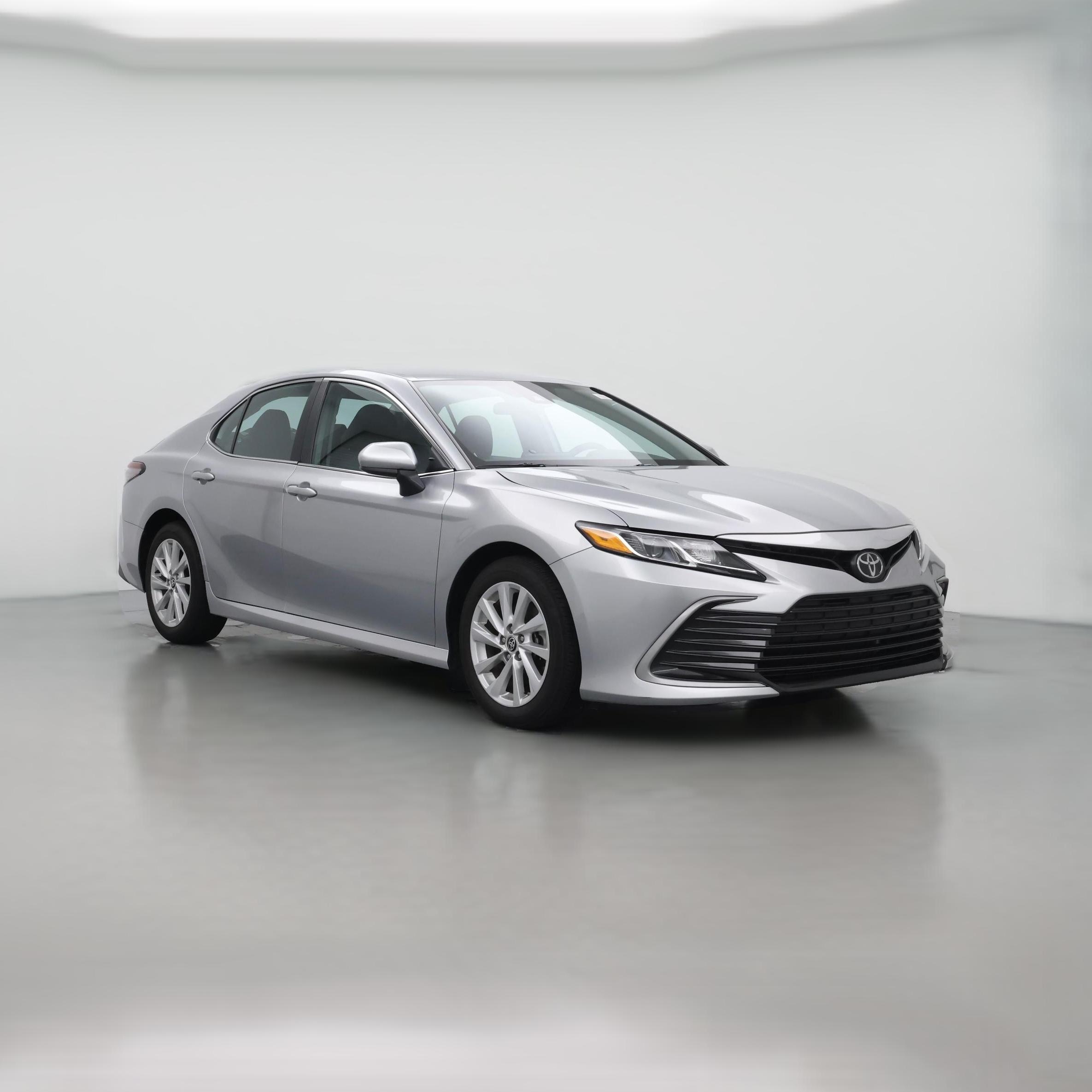 Thumbnail: 2022 Toyota Camry - 1