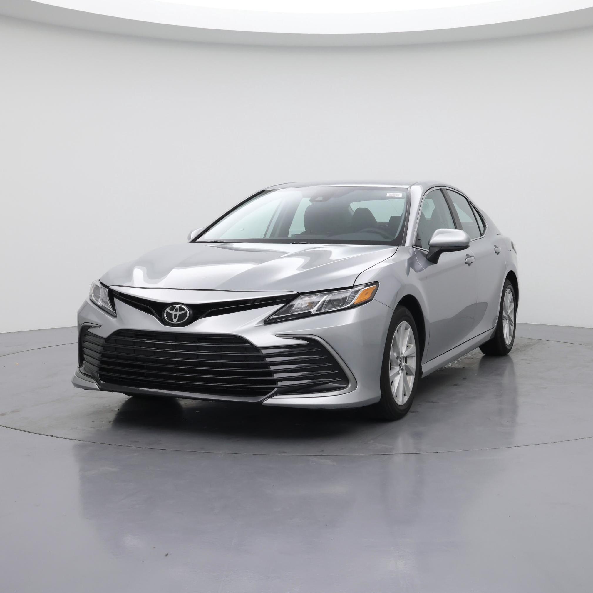 Thumbnail: 2022 Toyota Camry - 4