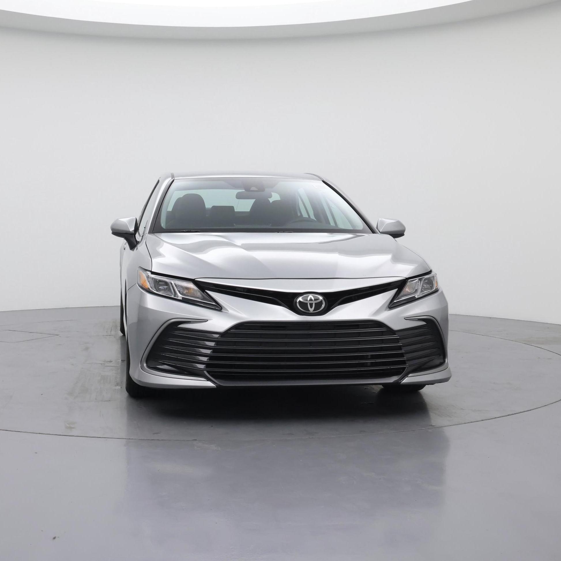 Thumbnail: 2022 Toyota Camry - 5