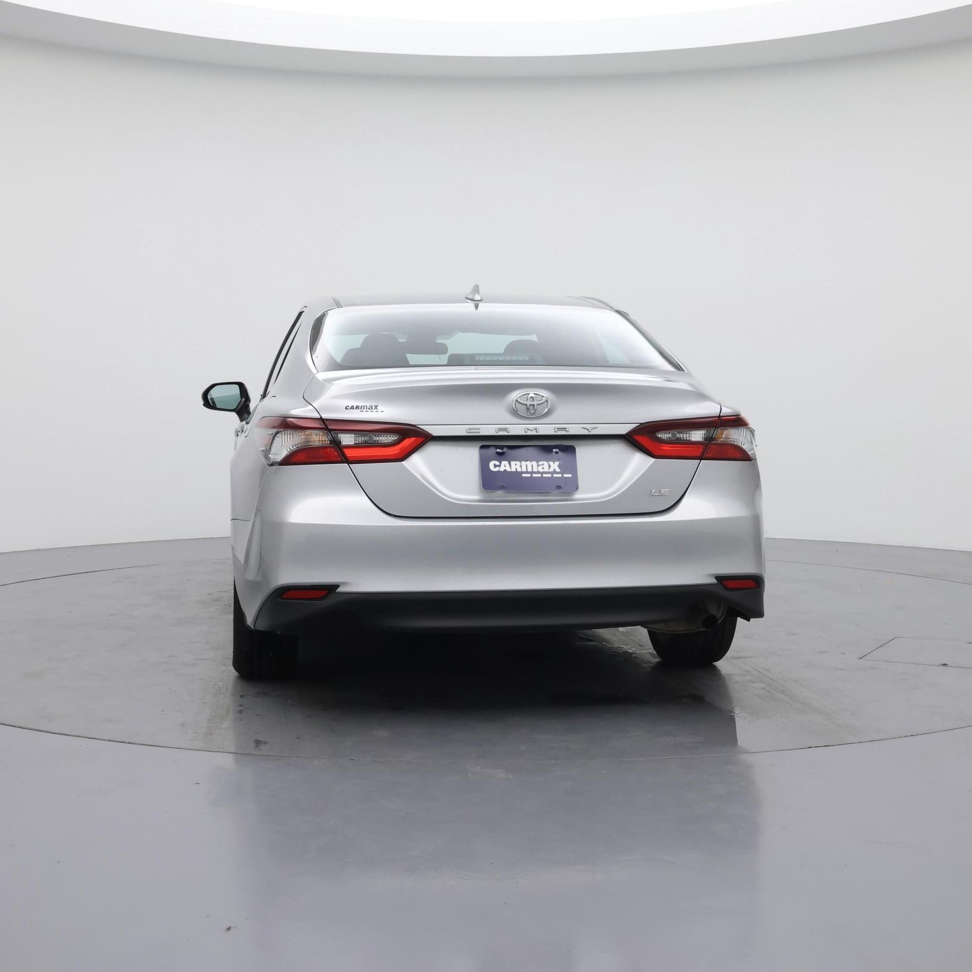 Thumbnail: 2022 Toyota Camry - 6