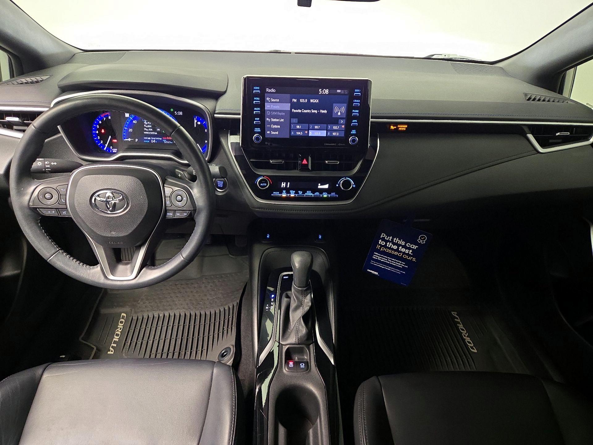 Thumbnail: 2020 Toyota Corolla - 9