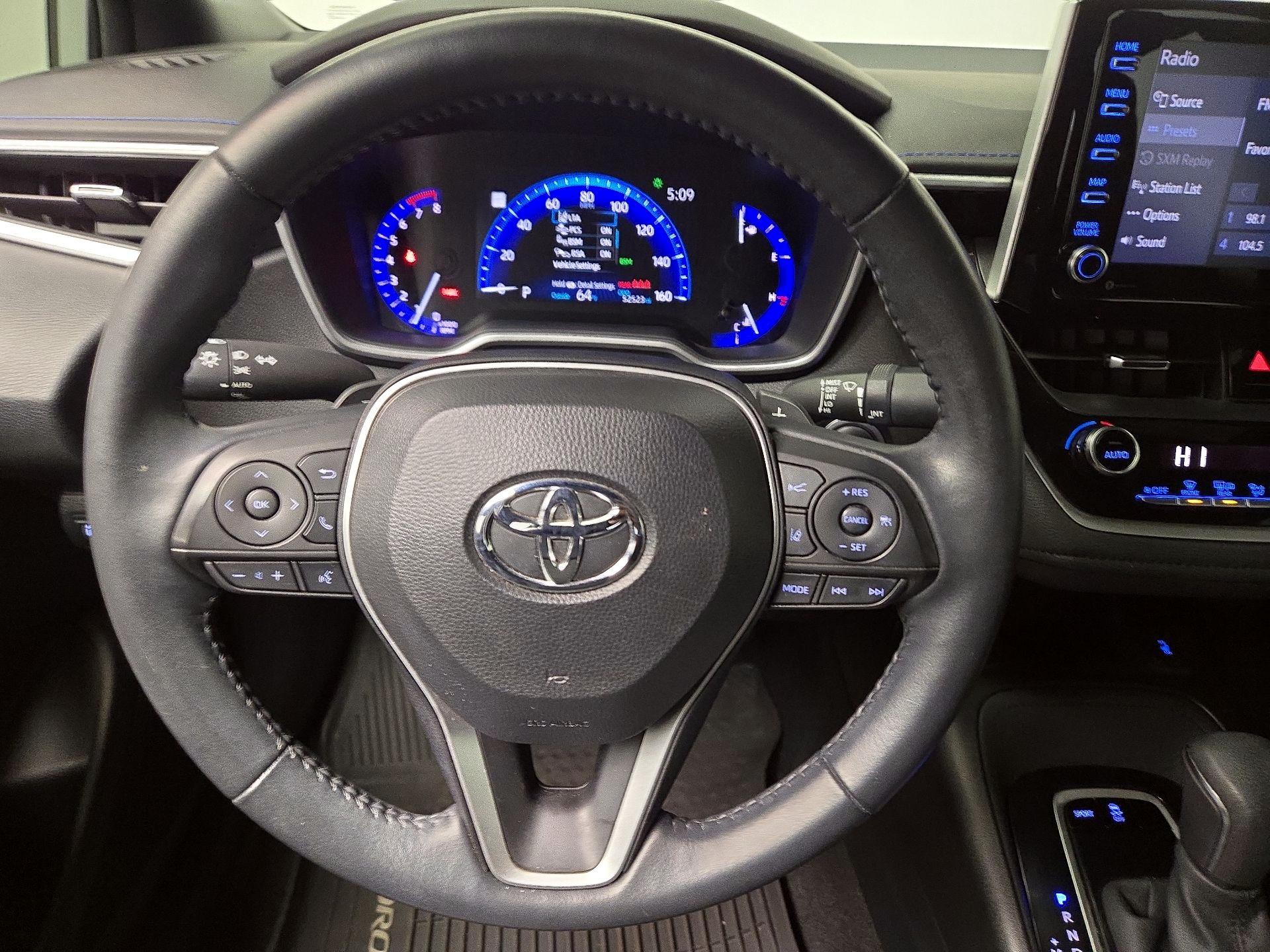 Thumbnail: 2020 Toyota Corolla - 10