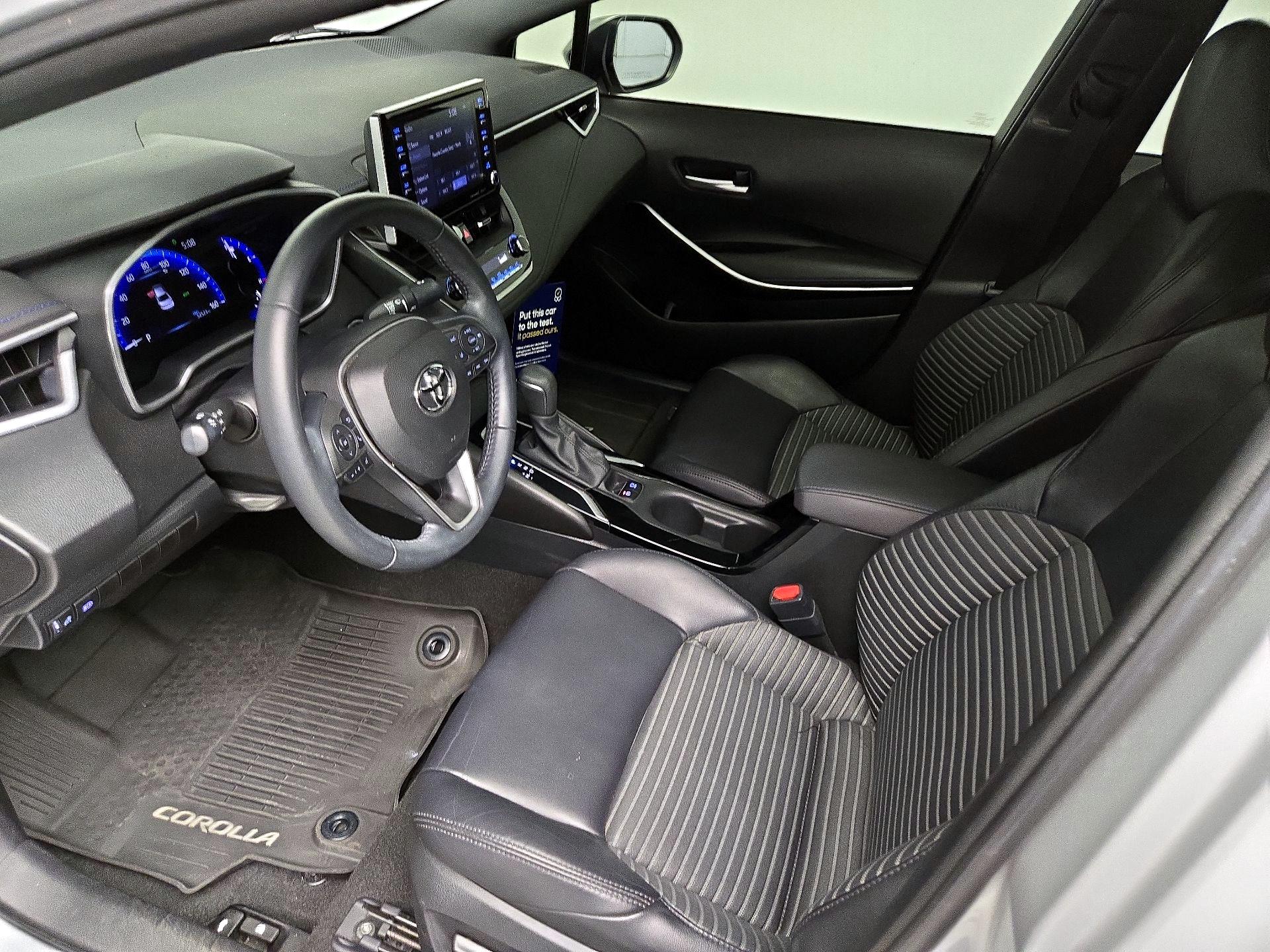 Thumbnail: 2020 Toyota Corolla - 11