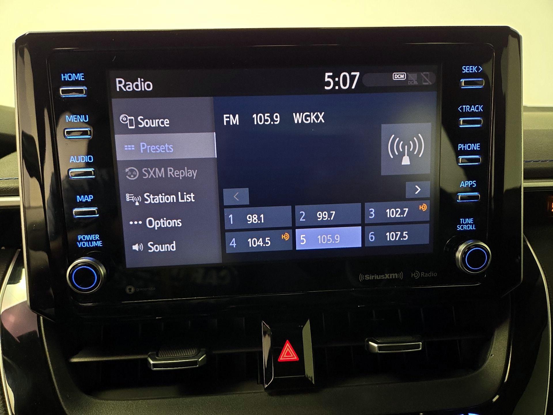 Thumbnail: 2020 Toyota Corolla - 15