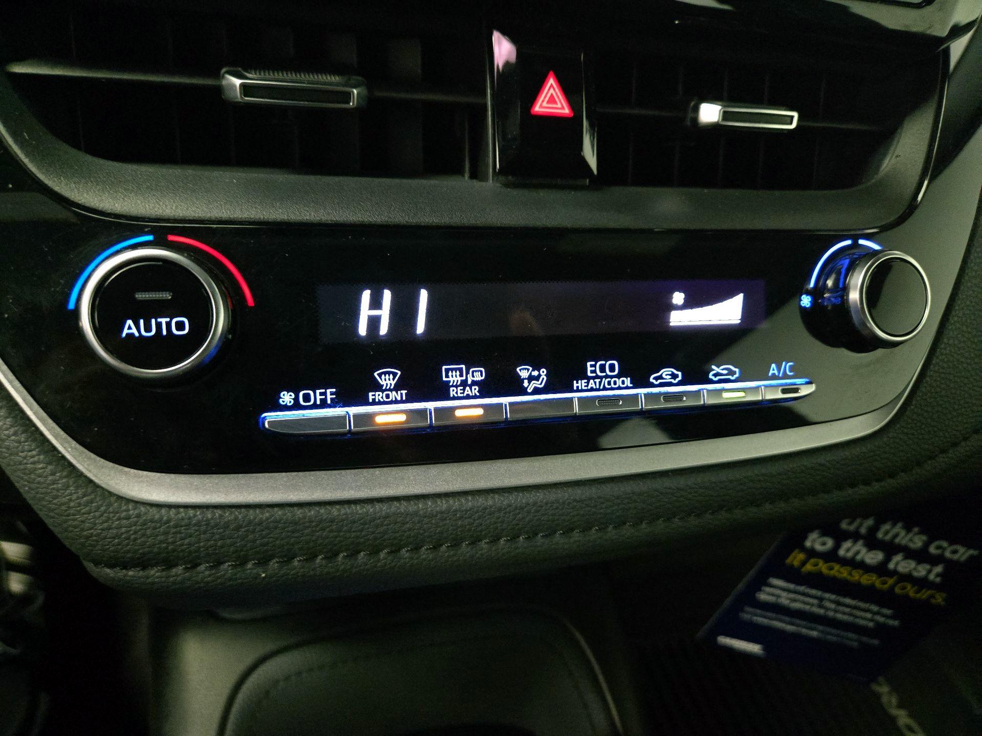 Thumbnail: 2020 Toyota Corolla - 16