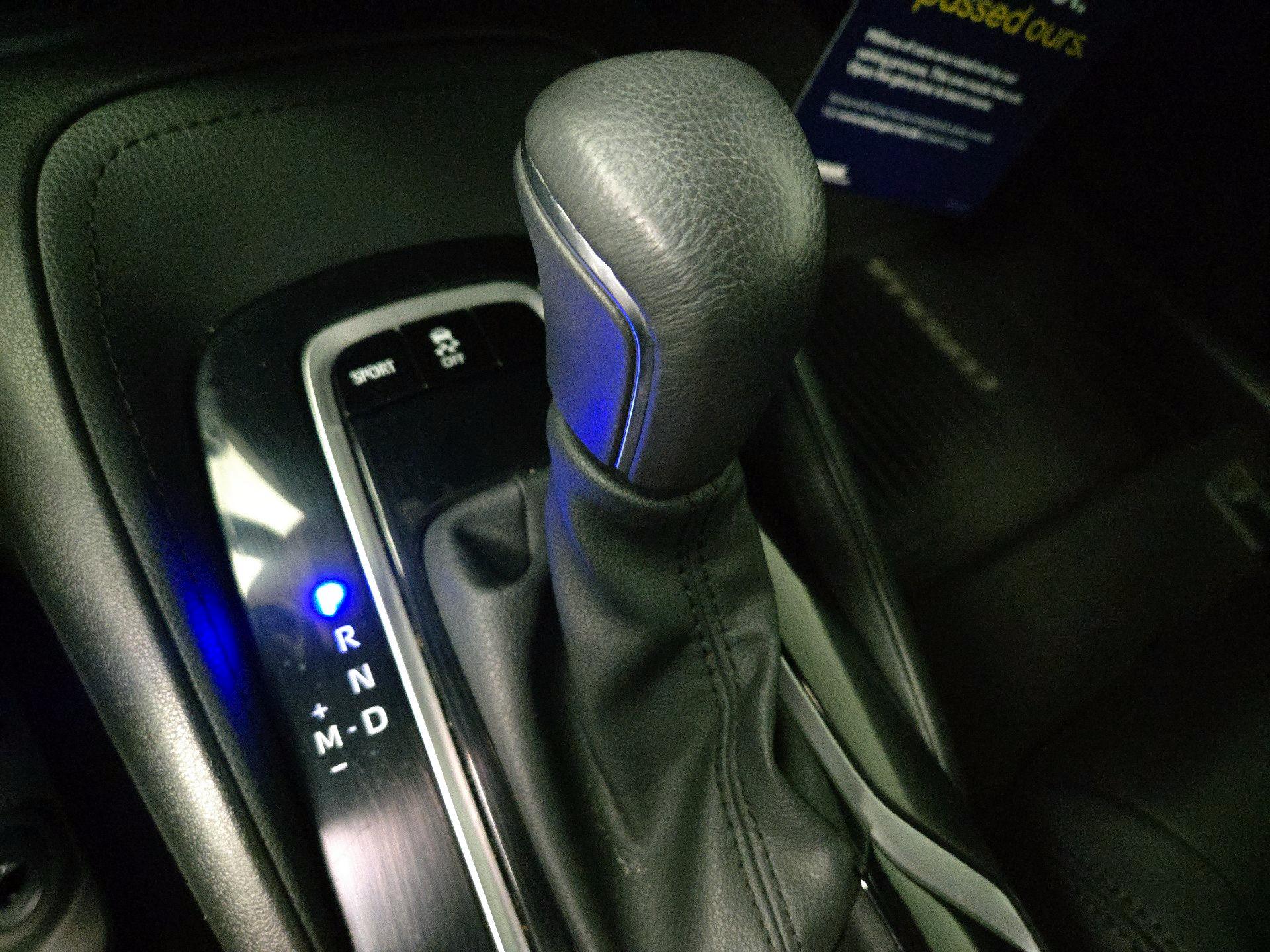 Thumbnail: 2020 Toyota Corolla - 17