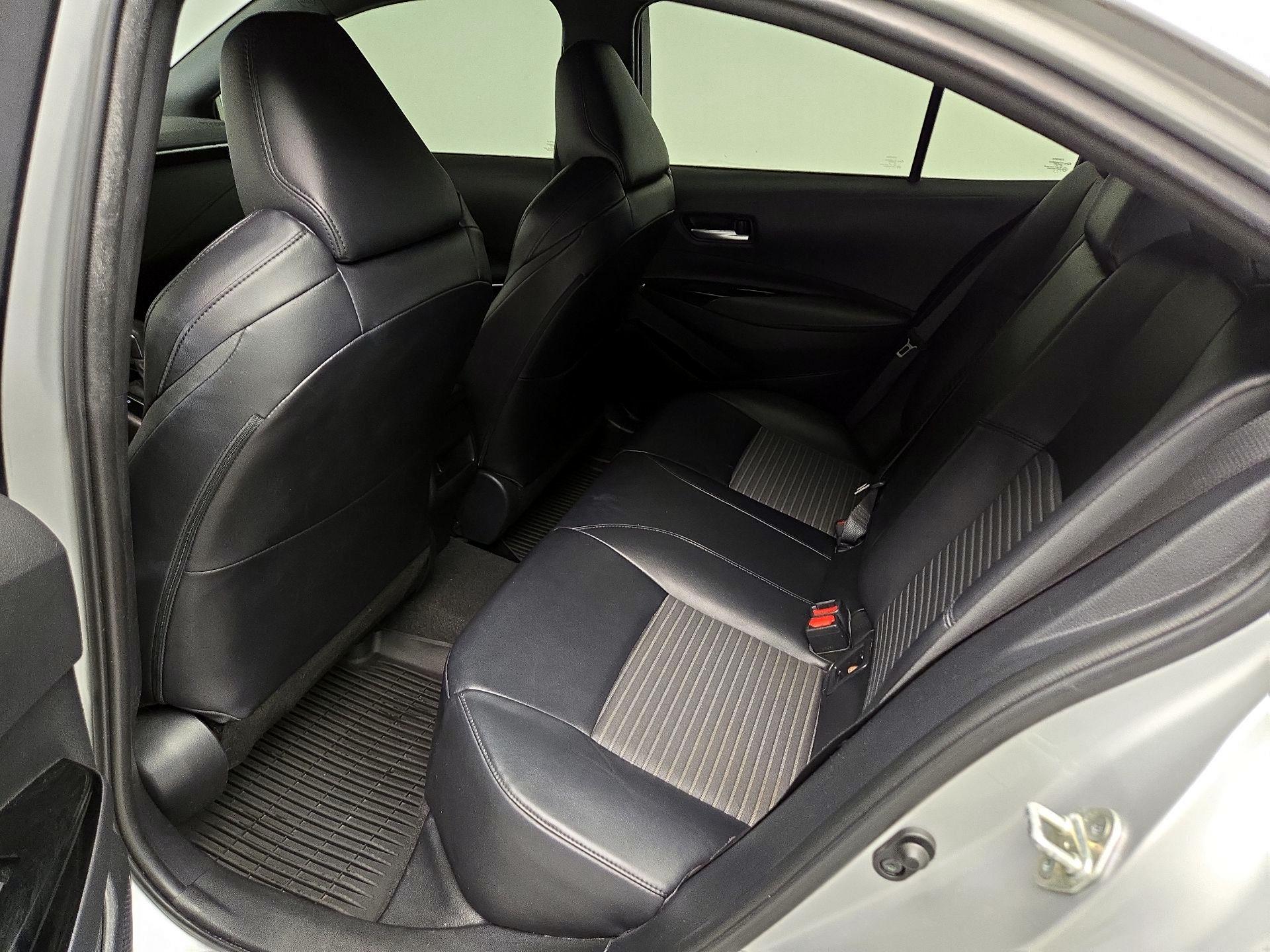 Thumbnail: 2020 Toyota Corolla - 20