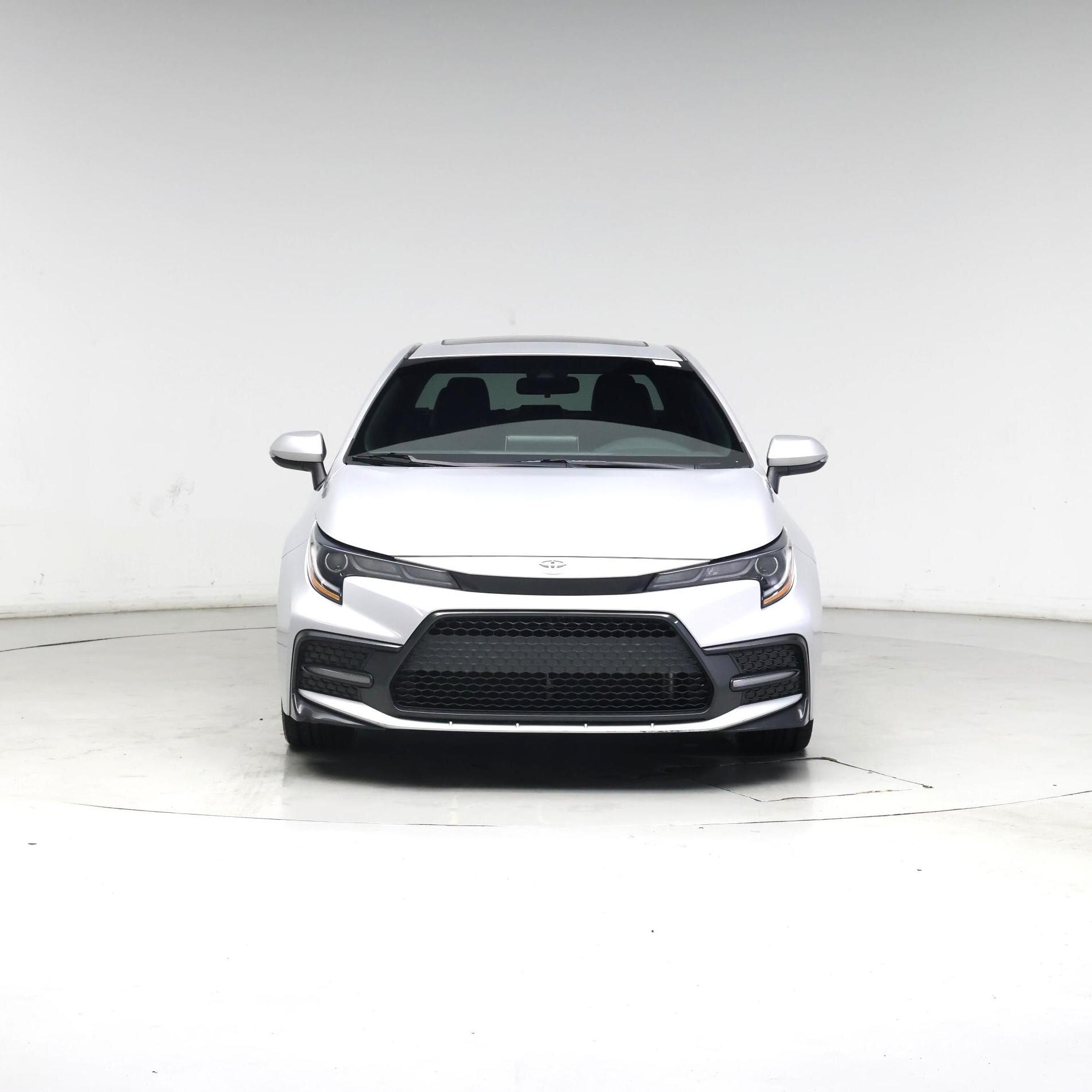 Thumbnail: 2020 Toyota Corolla - 5