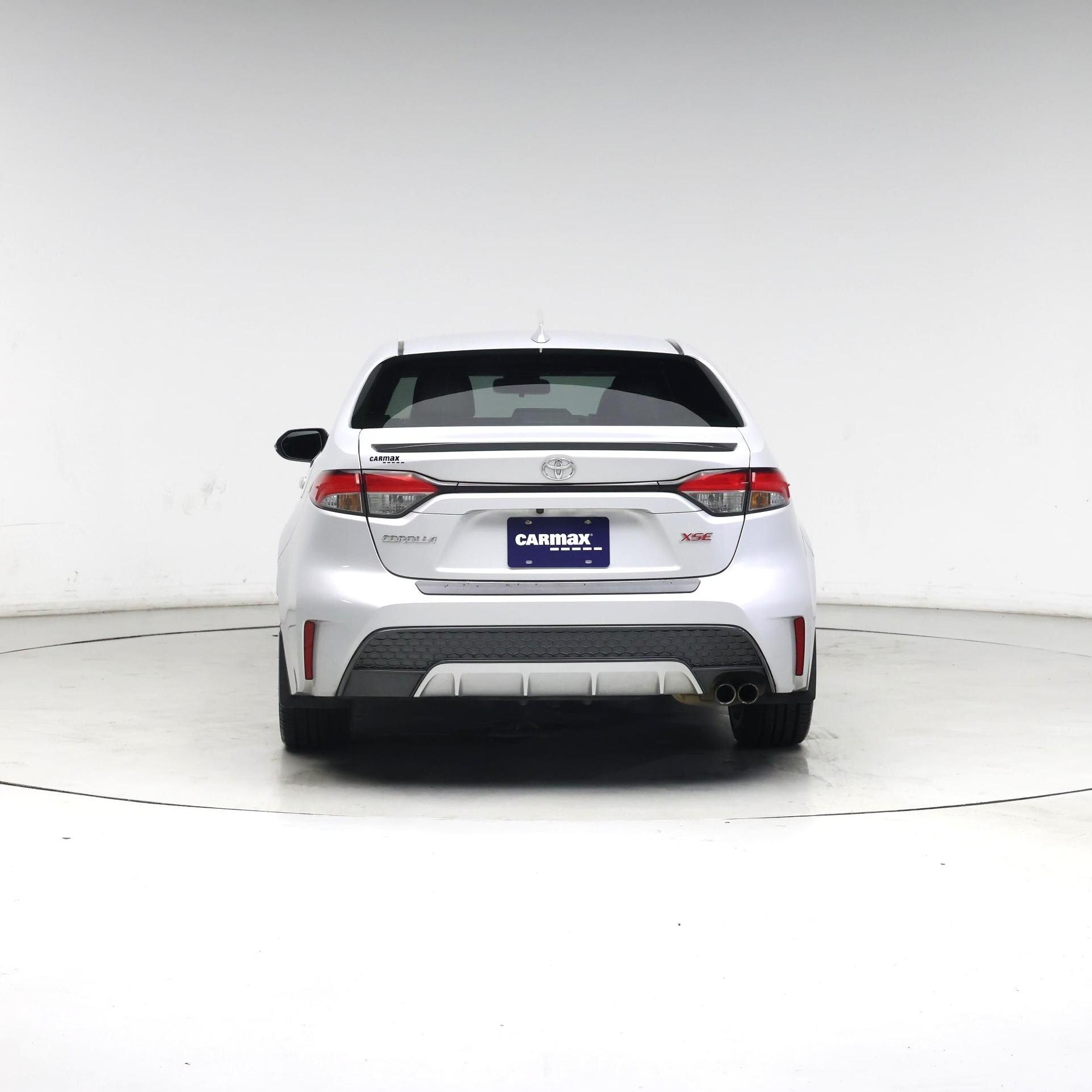 Thumbnail: 2020 Toyota Corolla - 6