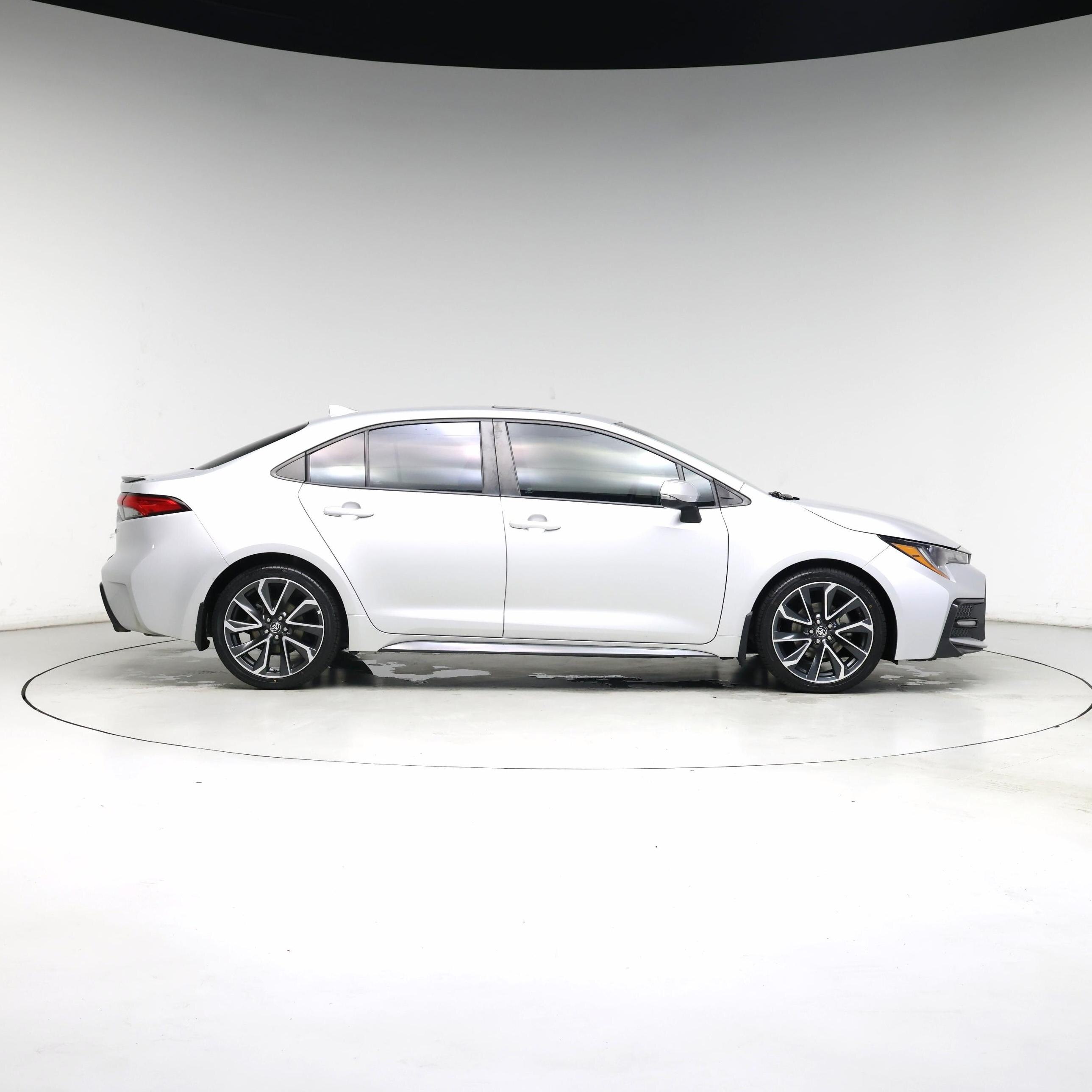 Thumbnail: 2020 Toyota Corolla - 7